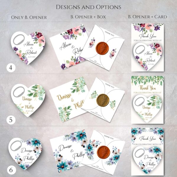 Magnet Opener Favors with Box or Card/ Wedding Party Favors for Guests in bulk, Wedding Bulk Favors, Wedding Gift For Guest . Import as Dropshipping Import as Affiliate Product Customization - Dropshipping Mode Go Pro × Product Customization - Affiliate Mode Go Pro × General Description Gallery Reviews Variations (Split & Import) Additional data Regular Price: Sale Price: Set Formula Custom Title: SKU (Optional) Product ID (Auto-filled) This is the unique identifier for the product from the source platform Product Weight (Optional) Short Description (Optional) Product Status   Publish Product (checked = publish | unchecked = draft)   Set as Featured product   Mark as On Sale Affiliate Settings Affiliate Product URL * This is the URL where customers will be redirected when they click "Buy Now"   Publish Product (checked = publish | unchecked = draft)   Set as Featured product SEO Settings Meta Title: Meta Description: Meta Keywords: Product Tags Add Tags: Add WordPress Categories Provider Categories & Tags New Categories to Create Categories you add will appear here... Description Customization Include Options Include gallery images to the description Include images from reviews content Include specifications to the description Add tag section to the description for SEO Remove Options Remove entire description Replace Options Text to replace: Replace with: Apply Replacement Description Preview Enable Rich Editor Disable Rich Editor Apply Changes Gallery Management Include Additional Images Include images from description Include images from reviews content Clear All Images Product Gallery (0 images) No images in gallery yet. Use the options above to add images. Load more reviews Add Review Review Username Date creation Rating Remove This is a simple product, no variations can be defined Price Formula Set custom pricing rules for your variations No formula defined yet Configure Formula Clear Formula Open Advanced Settings × Bulk Price Tools Apply Regular Price to All Apply Apply Sale Price to All Apply Add Shipping Price to All Apply Apply charm pricing 00 (e.g. 2.34 → 3.00) Apply charm pricing 99 (e.g. 2.34 → 2.99) No charm pricing Title & Gallery Preferences Title Format Generic title + attribute values (e.g. color, size) Generic title only Gallery Image Source Select variation image Select gallery tab images Affiliate Link Image Variations Load product images for each variation Load Images Edit Attributes Note: Any modification of the attributes values on the variations table (such as color and size, etc..) need to be reflected on the attribute table below (click edit Attributes). the value must be available on the list of possible values on the table below. use a semi colon to add a new value name values Remove this from all variations Additional data property values Remove Sale price (Optional) Sale start date Sale end date Close Import as Dropshipping Product Import as Affiliate Product /* Modal Layout Fixes */ .import-modal-dialog { display: flex !important; flex-direction: column !important; height: 96vh !important; max-height: 96vh !important; } .import-modal-content { display: flex !important; flex-direction: column !important; height: 100% !important; max-height: 100% !important; } .modal-body { flex: 1 !important; overflow-y: auto !important; min-height: 0 !important; } .modal-footer { flex-shrink: 0 !important; position: sticky !important; bottom: 0 !important; background: #f8f9fa !important; border-top: 1px solid #e9ecef !important; z-index: 10 !important; } /* Ensure tabs stay visible */ .import-modal-tabs { position: sticky !important; top: 0 !important; background: white !important; z-index: 5 !important; margin-bottom: 20px !important; } /* Responsive adjustments */ @media (max-height: 600px) { .import-modal-dialog { height: 98vh !important; margin: 1% auto !important; } } @media (max-width: 768px) { .import-modal-dialog { width: 95% !important; max-width: 95vw !important; height: 98vh !important; margin: 1% auto !important; } } /* Toggle Switch Styles */ .toggle-switch-container { display: flex; flex-direction: column; gap: 16px; } .toggle-switch { display: flex; align-items: center; cursor: pointer; position: relative; padding: 12px 0; user-select: none; transition: all 0.3s ease; min-height: 48px; } .toggle-switch:hover { background-color: rgba(102, 126, 234, 0.05); border-radius: 8px; padding: 12px 8px; margin: 0 -8px; } .toggle-switch input[type="radio"] { position: absolute; opacity: 0; cursor: pointer; height: 0; width: 0; } .toggle-slider { position: relative; height: 24px; width: 48px; background-color: #e0e0e0; border-radius: 24px; transition: all 0.3s ease; margin-right: 20px; flex-shrink: 0; border: 2px solid #d0d0d0; box-shadow: inset 0 2px 4px rgba(0,0,0,0.1); min-width: 48px; } .toggle-slider:before { position: absolute; content: ""; height: 18px; width: 18px; left: 3px; bottom: 3px; background: linear-gradient(135deg, #ffffff 0%, #f8f9fa 100%); border-radius: 50%; transition: all 0.3s ease; box-shadow: 0 2px 6px rgba(0,0,0,0.2); border: 1px solid #e0e0e0; } .toggle-switch input:checked ~ .toggle-slider { background: linear-gradient(135deg, #667eea 0%, #764ba2 100%); border-color: #667eea; box-shadow: inset 0 2px 4px rgba(0,0,0,0.1), 0 0 8px rgba(102, 126, 234, 0.3); } .toggle-switch input:checked ~ .toggle-slider:before { transform: translateX(24px); background: linear-gradient(135deg, #ffffff 0%, #f8f9fa 100%); box-shadow: 0 3px 8px rgba(0,0,0,0.3); } .toggle-label { font-size: 14px; color: #333; line-height: 1.5; font-weight: 500; flex: 1; margin-left: 0; padding-left: 0; word-wrap: break-word; overflow-wrap: break-word; } .toggle-switch:hover .toggle-slider { box-shadow: inset 0 2px 4px rgba(0,0,0,0.1), 0 0 12px rgba(102, 126, 234, 0.4); } .toggle-switch:hover input:checked ~ .toggle-slider { box-shadow: inset 0 2px 4px rgba(0,0,0,0.1), 0 0 12px rgba(102, 126, 234, 0.5); } /* Ensure radio buttons are properly initialized */ .toggle-switch input[type="radio"]:checked + .toggle-slider { background: linear-gradient(135deg, #667eea 0%, #764ba2 100%); border-color: #667eea; } .toggle-switch input[type="radio"]:checked + .toggle-slider:before { transform: translateX(24px); } /* Active state styling */ .toggle-switch:active .toggle-slider:before { transform: translateX(24px) scale(0.95); } .toggle-switch input:checked ~ .toggle-slider:before { transform: translateX(24px); } /* Description Options Styles */ .description-option { display: flex; align-items: center; padding: 12px 16px; background: white; border: 1px solid #e9ecef; border-radius: 8px; cursor: pointer; transition: all 0.3s ease; position: relative; user-select: none; } .description-option:hover { background: #f8f9fa; border-color: #667eea; box-shadow: 0 2px 8px rgba(102, 126, 234, 0.15); transform: translateY(-1px); } .description-option input[type="checkbox"] { position: absolute; opacity: 0; cursor: pointer; height: 0; width: 0; } .checkmark { height: 20px; width: 20px; background-color: #f8f9fa; border: 2px solid #ddd; border-radius: 4px; margin-right: 12px; position: relative; transition: all 0.3s ease; flex-shrink: 0; } .description-option:hover .checkmark { border-color: #667eea; background-color: rgba(102, 126, 234, 0.1); } .description-option input:checked ~ .checkmark { background: linear-gradient(135deg, #667eea 0%, #764ba2 100%); border-color: #667eea; } .checkmark:after { content: ""; position: absolute; display: none; left: 6px; top: 2px; width: 6px; height: 10px; border: solid white; border-width: 0 2px 2px 0; transform: rotate(45deg); } .description-option input:checked ~ .checkmark:after { display: block; } .option-text { font-size: 14px; color: #333; font-weight: 500; line-height: 1.4; flex: 1; } .description-option input:checked ~ .option-text { color: #667eea; font-weight: 600; } /* Replace options styling */ .replace-options input[type="text"] { border: 1px solid #ddd; border-radius: 6px; padding: 10px 12px; font-size: 14px; transition: all 0.3s ease; } .replace-options input[type="text"]:focus { border-color: #667eea; box-shadow: 0 0 0 3px rgba(102, 126, 234, 0.1); outline: none; } /* Responsive adjustments */ @media (max-width: 768px) { .description-options-grid { grid-template-columns: 1fr !important; } .replace-options { flex-direction: column !important; align-items: stretch !important; } .replace-options > div { min-width: auto !important; } } /* Gallery Options Styles */ .gallery-option { display: flex; align-items: center; padding: 12px 16px; background: white; border: 1px solid #e9ecef; border-radius: 8px; cursor: pointer; transition: all 0.3s ease; position: relative; user-select: none; } .gallery-option:hover { background: #f8f9fa; border-color: #667eea; box-shadow: 0 2px 8px rgba(102, 126, 234, 0.15); transform: translateY(-1px); } .gallery-option input[type="checkbox"] { position: absolute; opacity: 0; cursor: pointer; height: 0; width: 0; } .gallery-option .checkmark { height: 20px; width: 20px; background-color: #f8f9fa; border: 2px solid #ddd; border-radius: 4px; margin-right: 12px; position: relative; transition: all 0.3s ease; flex-shrink: 0; } .gallery-option:hover .checkmark { border-color: #667eea; background-color: rgba(102, 126, 234, 0.1); } .gallery-option input:checked ~ .checkmark { background: linear-gradient(135deg, #667eea 0%, #764ba2 100%); border-color: #667eea; } .gallery-option .checkmark:after { content: ""; position: absolute; display: none; left: 6px; top: 2px; width: 6px; height: 10px; border: solid white; border-width: 0 2px 2px 0; transform: rotate(45deg); } .gallery-option input:checked ~ .checkmark:after { display: block; } .gallery-option .option-text { font-size: 14px; color: #333; font-weight: 500; line-height: 1.4; flex: 1; } .gallery-option input:checked ~ .option-text { color: #667eea; font-weight: 600; } /* Gallery image styling */ .gallery-image-container { position: relative; display: inline-block; margin: 8px; border-radius: 8px; overflow: hidden; box-shadow: 0 2px 8px rgba(0,0,0,0.1); transition: all 0.3s ease; } .gallery-image-container:hover { transform: translateY(-2px); box-shadow: 0 4px 16px rgba(0,0,0,0.15); } .gallery-image-container img { max-width: 200px; height: auto; display: block; } .gallery-image-actions { position: absolute; top: 8px; right: 8px; display: flex; gap: 4px; opacity: 0; transition: opacity 0.3s ease; } .gallery-image-container:hover .gallery-image-actions { opacity: 1; } .gallery-image-actions button { background: rgba(0,0,0,0.7); color: white; border: none; border-radius: 4px; padding: 4px 8px; font-size: 12px; cursor: pointer; transition: all 0.3s ease; } .gallery-image-actions button:hover { background: rgba(0,0,0,0.9); } /* Responsive adjustments for gallery */ @media (max-width: 768px) { .gallery-options-grid { grid-template-columns: 1fr !important; } .gallery-actions { flex-direction: column !important; } .gallery-image-container img { max-width: 150px; } } - Image 4