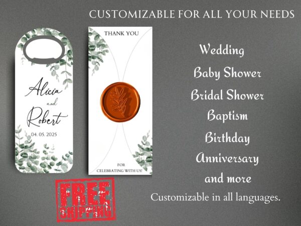 Personalized Wedding Bottle Opener Favor Gift with Elegant Custom Box, Bridal Shower, Engagement Party Favors Import as Dropshipping Import as Affiliate Product Customization - Dropshipping Mode Go Pro × Product Customization - Affiliate Mode Go Pro × General Description Gallery Reviews Variations (Split & Import) Additional data Regular Price: Sale Price: Set Formula Custom Title: SKU (Optional) Product ID (Auto-filled) This is the unique identifier for the product from the source platform Product Weight (Optional) Short Description (Optional) Product Status   Publish Product (checked = publish | unchecked = draft)   Set as Featured product   Mark as On Sale Affiliate Settings Affiliate Product URL * This is the URL where customers will be redirected when they click "Buy Now"   Publish Product (checked = publish | unchecked = draft)   Set as Featured product SEO Settings Meta Title: Meta Description: Meta Keywords: Product Tags Add Tags: Add WordPress Categories Provider Categories & Tags New Categories to Create Categories you add will appear here... Description Customization Include Options Include gallery images to the description Include images from reviews content Include specifications to the description Add tag section to the description for SEO Remove Options Remove entire description Replace Options Text to replace: Replace with: Apply Replacement Description Preview Enable Rich Editor Disable Rich Editor Apply Changes Gallery Management Include Additional Images Include images from description Include images from reviews content Clear All Images Product Gallery (0 images) No images in gallery yet. Use the options above to add images. Load more reviews Add Review Review Username Date creation Rating Remove This is a simple product, no variations can be defined Price Formula Set custom pricing rules for your variations No formula defined yet Configure Formula Clear Formula Open Advanced Settings × Bulk Price Tools Apply Regular Price to All Apply Apply Sale Price to All Apply Add Shipping Price to All Apply Apply charm pricing 00 (e.g. 2.34 → 3.00) Apply charm pricing 99 (e.g. 2.34 → 2.99) No charm pricing Title & Gallery Preferences Title Format Generic title + attribute values (e.g. color, size) Generic title only Gallery Image Source Select variation image Select gallery tab images Affiliate Link Image Variations Load product images for each variation Load Images Edit Attributes Note: Any modification of the attributes values on the variations table (such as color and size, etc..) need to be reflected on the attribute table below (click edit Attributes). the value must be available on the list of possible values on the table below. use a semi colon to add a new value name values Remove this from all variations Additional data property values Remove Sale price (Optional) Sale start date Sale end date Close Import as Dropshipping Product Import as Affiliate Product /* Modal Layout Fixes */ .import-modal-dialog { display: flex !important; flex-direction: column !important; height: 96vh !important; max-height: 96vh !important; } .import-modal-content { display: flex !important; flex-direction: column !important; height: 100% !important; max-height: 100% !important; } .modal-body { flex: 1 !important; overflow-y: auto !important; min-height: 0 !important; } .modal-footer { flex-shrink: 0 !important; position: sticky !important; bottom: 0 !important; background: #f8f9fa !important; border-top: 1px solid #e9ecef !important; z-index: 10 !important; } /* Ensure tabs stay visible */ .import-modal-tabs { position: sticky !important; top: 0 !important; background: white !important; z-index: 5 !important; margin-bottom: 20px !important; } /* Responsive adjustments */ @media (max-height: 600px) { .import-modal-dialog { height: 98vh !important; margin: 1% auto !important; } } @media (max-width: 768px) { .import-modal-dialog { width: 95% !important; max-width: 95vw !important; height: 98vh !important; margin: 1% auto !important; } } /* Toggle Switch Styles */ .toggle-switch-container { display: flex; flex-direction: column; gap: 16px; } .toggle-switch { display: flex; align-items: center; cursor: pointer; position: relative; padding: 12px 0; user-select: none; transition: all 0.3s ease; min-height: 48px; } .toggle-switch:hover { background-color: rgba(102, 126, 234, 0.05); border-radius: 8px; padding: 12px 8px; margin: 0 -8px; } .toggle-switch input[type="radio"] { position: absolute; opacity: 0; cursor: pointer; height: 0; width: 0; } .toggle-slider { position: relative; height: 24px; width: 48px; background-color: #e0e0e0; border-radius: 24px; transition: all 0.3s ease; margin-right: 20px; flex-shrink: 0; border: 2px solid #d0d0d0; box-shadow: inset 0 2px 4px rgba(0,0,0,0.1); min-width: 48px; } .toggle-slider:before { position: absolute; content: ""; height: 18px; width: 18px; left: 3px; bottom: 3px; background: linear-gradient(135deg, #ffffff 0%, #f8f9fa 100%); border-radius: 50%; transition: all 0.3s ease; box-shadow: 0 2px 6px rgba(0,0,0,0.2); border: 1px solid #e0e0e0; } .toggle-switch input:checked ~ .toggle-slider { background: linear-gradient(135deg, #667eea 0%, #764ba2 100%); border-color: #667eea; box-shadow: inset 0 2px 4px rgba(0,0,0,0.1), 0 0 8px rgba(102, 126, 234, 0.3); } .toggle-switch input:checked ~ .toggle-slider:before { transform: translateX(24px); background: linear-gradient(135deg, #ffffff 0%, #f8f9fa 100%); box-shadow: 0 3px 8px rgba(0,0,0,0.3); } .toggle-label { font-size: 14px; color: #333; line-height: 1.5; font-weight: 500; flex: 1; margin-left: 0; padding-left: 0; word-wrap: break-word; overflow-wrap: break-word; } .toggle-switch:hover .toggle-slider { box-shadow: inset 0 2px 4px rgba(0,0,0,0.1), 0 0 12px rgba(102, 126, 234, 0.4); } .toggle-switch:hover input:checked ~ .toggle-slider { box-shadow: inset 0 2px 4px rgba(0,0,0,0.1), 0 0 12px rgba(102, 126, 234, 0.5); } /* Ensure radio buttons are properly initialized */ .toggle-switch input[type="radio"]:checked + .toggle-slider { background: linear-gradient(135deg, #667eea 0%, #764ba2 100%); border-color: #667eea; } .toggle-switch input[type="radio"]:checked + .toggle-slider:before { transform: translateX(24px); } /* Active state styling */ .toggle-switch:active .toggle-slider:before { transform: translateX(24px) scale(0.95); } .toggle-switch input:checked ~ .toggle-slider:before { transform: translateX(24px); } /* Description Options Styles */ .description-option { display: flex; align-items: center; padding: 12px 16px; background: white; border: 1px solid #e9ecef; border-radius: 8px; cursor: pointer; transition: all 0.3s ease; position: relative; user-select: none; } .description-option:hover { background: #f8f9fa; border-color: #667eea; box-shadow: 0 2px 8px rgba(102, 126, 234, 0.15); transform: translateY(-1px); } .description-option input[type="checkbox"] { position: absolute; opacity: 0; cursor: pointer; height: 0; width: 0; } .checkmark { height: 20px; width: 20px; background-color: #f8f9fa; border: 2px solid #ddd; border-radius: 4px; margin-right: 12px; position: relative; transition: all 0.3s ease; flex-shrink: 0; } .description-option:hover .checkmark { border-color: #667eea; background-color: rgba(102, 126, 234, 0.1); } .description-option input:checked ~ .checkmark { background: linear-gradient(135deg, #667eea 0%, #764ba2 100%); border-color: #667eea; } .checkmark:after { content: ""; position: absolute; display: none; left: 6px; top: 2px; width: 6px; height: 10px; border: solid white; border-width: 0 2px 2px 0; transform: rotate(45deg); } .description-option input:checked ~ .checkmark:after { display: block; } .option-text { font-size: 14px; color: #333; font-weight: 500; line-height: 1.4; flex: 1; } .description-option input:checked ~ .option-text { color: #667eea; font-weight: 600; } /* Replace options styling */ .replace-options input[type="text"] { border: 1px solid #ddd; border-radius: 6px; padding: 10px 12px; font-size: 14px; transition: all 0.3s ease; } .replace-options input[type="text"]:focus { border-color: #667eea; box-shadow: 0 0 0 3px rgba(102, 126, 234, 0.1); outline: none; } /* Responsive adjustments */ @media (max-width: 768px) { .description-options-grid { grid-template-columns: 1fr !important; } .replace-options { flex-direction: column !important; align-items: stretch !important; } .replace-options > div { min-width: auto !important; } } /* Gallery Options Styles */ .gallery-option { display: flex; align-items: center; padding: 12px 16px; background: white; border: 1px solid #e9ecef; border-radius: 8px; cursor: pointer; transition: all 0.3s ease; position: relative; user-select: none; } .gallery-option:hover { background: #f8f9fa; border-color: #667eea; box-shadow: 0 2px 8px rgba(102, 126, 234, 0.15); transform: translateY(-1px); } .gallery-option input[type="checkbox"] { position: absolute; opacity: 0; cursor: pointer; height: 0; width: 0; } .gallery-option .checkmark { height: 20px; width: 20px; background-color: #f8f9fa; border: 2px solid #ddd; border-radius: 4px; margin-right: 12px; position: relative; transition: all 0.3s ease; flex-shrink: 0; } .gallery-option:hover .checkmark { border-color: #667eea; background-color: rgba(102, 126, 234, 0.1); } .gallery-option input:checked ~ .checkmark { background: linear-gradient(135deg, #667eea 0%, #764ba2 100%); border-color: #667eea; } .gallery-option .checkmark:after { content: ""; position: absolute; display: none; left: 6px; top: 2px; width: 6px; height: 10px; border: solid white; border-width: 0 2px 2px 0; transform: rotate(45deg); } .gallery-option input:checked ~ .checkmark:after { display: block; } .gallery-option .option-text { font-size: 14px; color: #333; font-weight: 500; line-height: 1.4; flex: 1; } .gallery-option input:checked ~ .option-text { color: #667eea; font-weight: 600; } /* Gallery image styling */ .gallery-image-container { position: relative; display: inline-block; margin: 8px; border-radius: 8px; overflow: hidden; box-shadow: 0 2px 8px rgba(0,0,0,0.1); transition: all 0.3s ease; } .gallery-image-container:hover { transform: translateY(-2px); box-shadow: 0 4px 16px rgba(0,0,0,0.15); } .gallery-image-container img { max-width: 200px; height: auto; display: block; } .gallery-image-actions { position: absolute; top: 8px; right: 8px; display: flex; gap: 4px; opacity: 0; transition: opacity 0.3s ease; } .gallery-image-container:hover .gallery-image-actions { opacity: 1; } .gallery-image-actions button { background: rgba(0,0,0,0.7); color: white; border: none; border-radius: 4px; padding: 4px 8px; font-size: 12px; cursor: pointer; transition: all 0.3s ease; } .gallery-image-actions button:hover { background: rgba(0,0,0,0.9); } /* Responsive adjustments for gallery */ @media (max-width: 768px) { .gallery-options-grid { grid-template-columns: 1fr !important; } .gallery-actions { flex-direction: column !important; } .gallery-image-container img { max-width: 150px; } } - Image 9