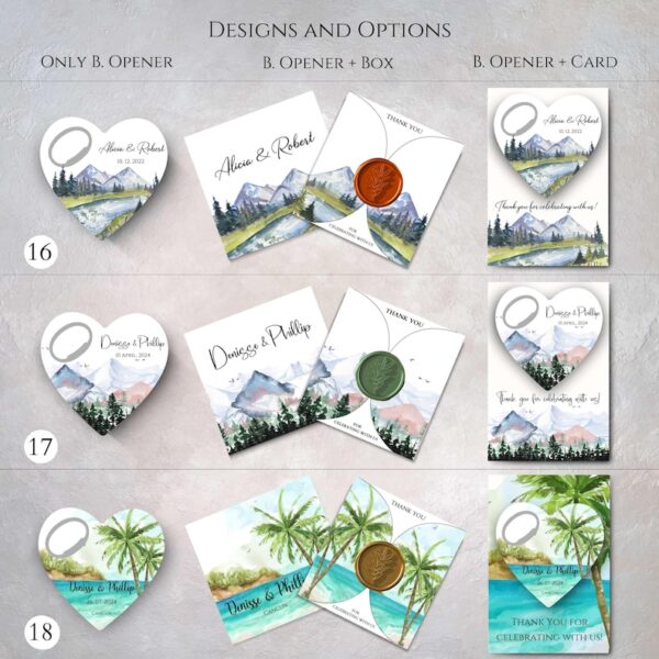 Magnet Opener Favors with Box or Card/ Wedding Party Favors for Guests in bulk, Wedding Bulk Favors, Wedding Gift For Guest . Import as Dropshipping Import as Affiliate Product Customization - Dropshipping Mode Go Pro × Product Customization - Affiliate Mode Go Pro × General Description Gallery Reviews Variations (Split & Import) Additional data Regular Price: Sale Price: Set Formula Custom Title: SKU (Optional) Product ID (Auto-filled) This is the unique identifier for the product from the source platform Product Weight (Optional) Short Description (Optional) Product Status   Publish Product (checked = publish | unchecked = draft)   Set as Featured product   Mark as On Sale Affiliate Settings Affiliate Product URL * This is the URL where customers will be redirected when they click "Buy Now"   Publish Product (checked = publish | unchecked = draft)   Set as Featured product SEO Settings Meta Title: Meta Description: Meta Keywords: Product Tags Add Tags: Add WordPress Categories Provider Categories & Tags New Categories to Create Categories you add will appear here... Description Customization Include Options Include gallery images to the description Include images from reviews content Include specifications to the description Add tag section to the description for SEO Remove Options Remove entire description Replace Options Text to replace: Replace with: Apply Replacement Description Preview Enable Rich Editor Disable Rich Editor Apply Changes Gallery Management Include Additional Images Include images from description Include images from reviews content Clear All Images Product Gallery (0 images) No images in gallery yet. Use the options above to add images. Load more reviews Add Review Review Username Date creation Rating Remove This is a simple product, no variations can be defined Price Formula Set custom pricing rules for your variations No formula defined yet Configure Formula Clear Formula Open Advanced Settings × Bulk Price Tools Apply Regular Price to All Apply Apply Sale Price to All Apply Add Shipping Price to All Apply Apply charm pricing 00 (e.g. 2.34 → 3.00) Apply charm pricing 99 (e.g. 2.34 → 2.99) No charm pricing Title & Gallery Preferences Title Format Generic title + attribute values (e.g. color, size) Generic title only Gallery Image Source Select variation image Select gallery tab images Affiliate Link Image Variations Load product images for each variation Load Images Edit Attributes Note: Any modification of the attributes values on the variations table (such as color and size, etc..) need to be reflected on the attribute table below (click edit Attributes). the value must be available on the list of possible values on the table below. use a semi colon to add a new value name values Remove this from all variations Additional data property values Remove Sale price (Optional) Sale start date Sale end date Close Import as Dropshipping Product Import as Affiliate Product /* Modal Layout Fixes */ .import-modal-dialog { display: flex !important; flex-direction: column !important; height: 96vh !important; max-height: 96vh !important; } .import-modal-content { display: flex !important; flex-direction: column !important; height: 100% !important; max-height: 100% !important; } .modal-body { flex: 1 !important; overflow-y: auto !important; min-height: 0 !important; } .modal-footer { flex-shrink: 0 !important; position: sticky !important; bottom: 0 !important; background: #f8f9fa !important; border-top: 1px solid #e9ecef !important; z-index: 10 !important; } /* Ensure tabs stay visible */ .import-modal-tabs { position: sticky !important; top: 0 !important; background: white !important; z-index: 5 !important; margin-bottom: 20px !important; } /* Responsive adjustments */ @media (max-height: 600px) { .import-modal-dialog { height: 98vh !important; margin: 1% auto !important; } } @media (max-width: 768px) { .import-modal-dialog { width: 95% !important; max-width: 95vw !important; height: 98vh !important; margin: 1% auto !important; } } /* Toggle Switch Styles */ .toggle-switch-container { display: flex; flex-direction: column; gap: 16px; } .toggle-switch { display: flex; align-items: center; cursor: pointer; position: relative; padding: 12px 0; user-select: none; transition: all 0.3s ease; min-height: 48px; } .toggle-switch:hover { background-color: rgba(102, 126, 234, 0.05); border-radius: 8px; padding: 12px 8px; margin: 0 -8px; } .toggle-switch input[type="radio"] { position: absolute; opacity: 0; cursor: pointer; height: 0; width: 0; } .toggle-slider { position: relative; height: 24px; width: 48px; background-color: #e0e0e0; border-radius: 24px; transition: all 0.3s ease; margin-right: 20px; flex-shrink: 0; border: 2px solid #d0d0d0; box-shadow: inset 0 2px 4px rgba(0,0,0,0.1); min-width: 48px; } .toggle-slider:before { position: absolute; content: ""; height: 18px; width: 18px; left: 3px; bottom: 3px; background: linear-gradient(135deg, #ffffff 0%, #f8f9fa 100%); border-radius: 50%; transition: all 0.3s ease; box-shadow: 0 2px 6px rgba(0,0,0,0.2); border: 1px solid #e0e0e0; } .toggle-switch input:checked ~ .toggle-slider { background: linear-gradient(135deg, #667eea 0%, #764ba2 100%); border-color: #667eea; box-shadow: inset 0 2px 4px rgba(0,0,0,0.1), 0 0 8px rgba(102, 126, 234, 0.3); } .toggle-switch input:checked ~ .toggle-slider:before { transform: translateX(24px); background: linear-gradient(135deg, #ffffff 0%, #f8f9fa 100%); box-shadow: 0 3px 8px rgba(0,0,0,0.3); } .toggle-label { font-size: 14px; color: #333; line-height: 1.5; font-weight: 500; flex: 1; margin-left: 0; padding-left: 0; word-wrap: break-word; overflow-wrap: break-word; } .toggle-switch:hover .toggle-slider { box-shadow: inset 0 2px 4px rgba(0,0,0,0.1), 0 0 12px rgba(102, 126, 234, 0.4); } .toggle-switch:hover input:checked ~ .toggle-slider { box-shadow: inset 0 2px 4px rgba(0,0,0,0.1), 0 0 12px rgba(102, 126, 234, 0.5); } /* Ensure radio buttons are properly initialized */ .toggle-switch input[type="radio"]:checked + .toggle-slider { background: linear-gradient(135deg, #667eea 0%, #764ba2 100%); border-color: #667eea; } .toggle-switch input[type="radio"]:checked + .toggle-slider:before { transform: translateX(24px); } /* Active state styling */ .toggle-switch:active .toggle-slider:before { transform: translateX(24px) scale(0.95); } .toggle-switch input:checked ~ .toggle-slider:before { transform: translateX(24px); } /* Description Options Styles */ .description-option { display: flex; align-items: center; padding: 12px 16px; background: white; border: 1px solid #e9ecef; border-radius: 8px; cursor: pointer; transition: all 0.3s ease; position: relative; user-select: none; } .description-option:hover { background: #f8f9fa; border-color: #667eea; box-shadow: 0 2px 8px rgba(102, 126, 234, 0.15); transform: translateY(-1px); } .description-option input[type="checkbox"] { position: absolute; opacity: 0; cursor: pointer; height: 0; width: 0; } .checkmark { height: 20px; width: 20px; background-color: #f8f9fa; border: 2px solid #ddd; border-radius: 4px; margin-right: 12px; position: relative; transition: all 0.3s ease; flex-shrink: 0; } .description-option:hover .checkmark { border-color: #667eea; background-color: rgba(102, 126, 234, 0.1); } .description-option input:checked ~ .checkmark { background: linear-gradient(135deg, #667eea 0%, #764ba2 100%); border-color: #667eea; } .checkmark:after { content: ""; position: absolute; display: none; left: 6px; top: 2px; width: 6px; height: 10px; border: solid white; border-width: 0 2px 2px 0; transform: rotate(45deg); } .description-option input:checked ~ .checkmark:after { display: block; } .option-text { font-size: 14px; color: #333; font-weight: 500; line-height: 1.4; flex: 1; } .description-option input:checked ~ .option-text { color: #667eea; font-weight: 600; } /* Replace options styling */ .replace-options input[type="text"] { border: 1px solid #ddd; border-radius: 6px; padding: 10px 12px; font-size: 14px; transition: all 0.3s ease; } .replace-options input[type="text"]:focus { border-color: #667eea; box-shadow: 0 0 0 3px rgba(102, 126, 234, 0.1); outline: none; } /* Responsive adjustments */ @media (max-width: 768px) { .description-options-grid { grid-template-columns: 1fr !important; } .replace-options { flex-direction: column !important; align-items: stretch !important; } .replace-options > div { min-width: auto !important; } } /* Gallery Options Styles */ .gallery-option { display: flex; align-items: center; padding: 12px 16px; background: white; border: 1px solid #e9ecef; border-radius: 8px; cursor: pointer; transition: all 0.3s ease; position: relative; user-select: none; } .gallery-option:hover { background: #f8f9fa; border-color: #667eea; box-shadow: 0 2px 8px rgba(102, 126, 234, 0.15); transform: translateY(-1px); } .gallery-option input[type="checkbox"] { position: absolute; opacity: 0; cursor: pointer; height: 0; width: 0; } .gallery-option .checkmark { height: 20px; width: 20px; background-color: #f8f9fa; border: 2px solid #ddd; border-radius: 4px; margin-right: 12px; position: relative; transition: all 0.3s ease; flex-shrink: 0; } .gallery-option:hover .checkmark { border-color: #667eea; background-color: rgba(102, 126, 234, 0.1); } .gallery-option input:checked ~ .checkmark { background: linear-gradient(135deg, #667eea 0%, #764ba2 100%); border-color: #667eea; } .gallery-option .checkmark:after { content: ""; position: absolute; display: none; left: 6px; top: 2px; width: 6px; height: 10px; border: solid white; border-width: 0 2px 2px 0; transform: rotate(45deg); } .gallery-option input:checked ~ .checkmark:after { display: block; } .gallery-option .option-text { font-size: 14px; color: #333; font-weight: 500; line-height: 1.4; flex: 1; } .gallery-option input:checked ~ .option-text { color: #667eea; font-weight: 600; } /* Gallery image styling */ .gallery-image-container { position: relative; display: inline-block; margin: 8px; border-radius: 8px; overflow: hidden; box-shadow: 0 2px 8px rgba(0,0,0,0.1); transition: all 0.3s ease; } .gallery-image-container:hover { transform: translateY(-2px); box-shadow: 0 4px 16px rgba(0,0,0,0.15); } .gallery-image-container img { max-width: 200px; height: auto; display: block; } .gallery-image-actions { position: absolute; top: 8px; right: 8px; display: flex; gap: 4px; opacity: 0; transition: opacity 0.3s ease; } .gallery-image-container:hover .gallery-image-actions { opacity: 1; } .gallery-image-actions button { background: rgba(0,0,0,0.7); color: white; border: none; border-radius: 4px; padding: 4px 8px; font-size: 12px; cursor: pointer; transition: all 0.3s ease; } .gallery-image-actions button:hover { background: rgba(0,0,0,0.9); } /* Responsive adjustments for gallery */ @media (max-width: 768px) { .gallery-options-grid { grid-template-columns: 1fr !important; } .gallery-actions { flex-direction: column !important; } .gallery-image-container img { max-width: 150px; } } - Image 8