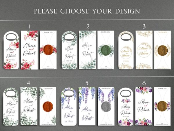 Personalized Wedding Bottle Opener Favor Gift with Elegant Custom Box, Bridal Shower, Engagement Party Favors Import as Dropshipping Import as Affiliate Product Customization - Dropshipping Mode Go Pro × Product Customization - Affiliate Mode Go Pro × General Description Gallery Reviews Variations (Split & Import) Additional data Regular Price: Sale Price: Set Formula Custom Title: SKU (Optional) Product ID (Auto-filled) This is the unique identifier for the product from the source platform Product Weight (Optional) Short Description (Optional) Product Status   Publish Product (checked = publish | unchecked = draft)   Set as Featured product   Mark as On Sale Affiliate Settings Affiliate Product URL * This is the URL where customers will be redirected when they click "Buy Now"   Publish Product (checked = publish | unchecked = draft)   Set as Featured product SEO Settings Meta Title: Meta Description: Meta Keywords: Product Tags Add Tags: Add WordPress Categories Provider Categories & Tags New Categories to Create Categories you add will appear here... Description Customization Include Options Include gallery images to the description Include images from reviews content Include specifications to the description Add tag section to the description for SEO Remove Options Remove entire description Replace Options Text to replace: Replace with: Apply Replacement Description Preview Enable Rich Editor Disable Rich Editor Apply Changes Gallery Management Include Additional Images Include images from description Include images from reviews content Clear All Images Product Gallery (0 images) No images in gallery yet. Use the options above to add images. Load more reviews Add Review Review Username Date creation Rating Remove This is a simple product, no variations can be defined Price Formula Set custom pricing rules for your variations No formula defined yet Configure Formula Clear Formula Open Advanced Settings × Bulk Price Tools Apply Regular Price to All Apply Apply Sale Price to All Apply Add Shipping Price to All Apply Apply charm pricing 00 (e.g. 2.34 → 3.00) Apply charm pricing 99 (e.g. 2.34 → 2.99) No charm pricing Title & Gallery Preferences Title Format Generic title + attribute values (e.g. color, size) Generic title only Gallery Image Source Select variation image Select gallery tab images Affiliate Link Image Variations Load product images for each variation Load Images Edit Attributes Note: Any modification of the attributes values on the variations table (such as color and size, etc..) need to be reflected on the attribute table below (click edit Attributes). the value must be available on the list of possible values on the table below. use a semi colon to add a new value name values Remove this from all variations Additional data property values Remove Sale price (Optional) Sale start date Sale end date Close Import as Dropshipping Product Import as Affiliate Product /* Modal Layout Fixes */ .import-modal-dialog { display: flex !important; flex-direction: column !important; height: 96vh !important; max-height: 96vh !important; } .import-modal-content { display: flex !important; flex-direction: column !important; height: 100% !important; max-height: 100% !important; } .modal-body { flex: 1 !important; overflow-y: auto !important; min-height: 0 !important; } .modal-footer { flex-shrink: 0 !important; position: sticky !important; bottom: 0 !important; background: #f8f9fa !important; border-top: 1px solid #e9ecef !important; z-index: 10 !important; } /* Ensure tabs stay visible */ .import-modal-tabs { position: sticky !important; top: 0 !important; background: white !important; z-index: 5 !important; margin-bottom: 20px !important; } /* Responsive adjustments */ @media (max-height: 600px) { .import-modal-dialog { height: 98vh !important; margin: 1% auto !important; } } @media (max-width: 768px) { .import-modal-dialog { width: 95% !important; max-width: 95vw !important; height: 98vh !important; margin: 1% auto !important; } } /* Toggle Switch Styles */ .toggle-switch-container { display: flex; flex-direction: column; gap: 16px; } .toggle-switch { display: flex; align-items: center; cursor: pointer; position: relative; padding: 12px 0; user-select: none; transition: all 0.3s ease; min-height: 48px; } .toggle-switch:hover { background-color: rgba(102, 126, 234, 0.05); border-radius: 8px; padding: 12px 8px; margin: 0 -8px; } .toggle-switch input[type="radio"] { position: absolute; opacity: 0; cursor: pointer; height: 0; width: 0; } .toggle-slider { position: relative; height: 24px; width: 48px; background-color: #e0e0e0; border-radius: 24px; transition: all 0.3s ease; margin-right: 20px; flex-shrink: 0; border: 2px solid #d0d0d0; box-shadow: inset 0 2px 4px rgba(0,0,0,0.1); min-width: 48px; } .toggle-slider:before { position: absolute; content: ""; height: 18px; width: 18px; left: 3px; bottom: 3px; background: linear-gradient(135deg, #ffffff 0%, #f8f9fa 100%); border-radius: 50%; transition: all 0.3s ease; box-shadow: 0 2px 6px rgba(0,0,0,0.2); border: 1px solid #e0e0e0; } .toggle-switch input:checked ~ .toggle-slider { background: linear-gradient(135deg, #667eea 0%, #764ba2 100%); border-color: #667eea; box-shadow: inset 0 2px 4px rgba(0,0,0,0.1), 0 0 8px rgba(102, 126, 234, 0.3); } .toggle-switch input:checked ~ .toggle-slider:before { transform: translateX(24px); background: linear-gradient(135deg, #ffffff 0%, #f8f9fa 100%); box-shadow: 0 3px 8px rgba(0,0,0,0.3); } .toggle-label { font-size: 14px; color: #333; line-height: 1.5; font-weight: 500; flex: 1; margin-left: 0; padding-left: 0; word-wrap: break-word; overflow-wrap: break-word; } .toggle-switch:hover .toggle-slider { box-shadow: inset 0 2px 4px rgba(0,0,0,0.1), 0 0 12px rgba(102, 126, 234, 0.4); } .toggle-switch:hover input:checked ~ .toggle-slider { box-shadow: inset 0 2px 4px rgba(0,0,0,0.1), 0 0 12px rgba(102, 126, 234, 0.5); } /* Ensure radio buttons are properly initialized */ .toggle-switch input[type="radio"]:checked + .toggle-slider { background: linear-gradient(135deg, #667eea 0%, #764ba2 100%); border-color: #667eea; } .toggle-switch input[type="radio"]:checked + .toggle-slider:before { transform: translateX(24px); } /* Active state styling */ .toggle-switch:active .toggle-slider:before { transform: translateX(24px) scale(0.95); } .toggle-switch input:checked ~ .toggle-slider:before { transform: translateX(24px); } /* Description Options Styles */ .description-option { display: flex; align-items: center; padding: 12px 16px; background: white; border: 1px solid #e9ecef; border-radius: 8px; cursor: pointer; transition: all 0.3s ease; position: relative; user-select: none; } .description-option:hover { background: #f8f9fa; border-color: #667eea; box-shadow: 0 2px 8px rgba(102, 126, 234, 0.15); transform: translateY(-1px); } .description-option input[type="checkbox"] { position: absolute; opacity: 0; cursor: pointer; height: 0; width: 0; } .checkmark { height: 20px; width: 20px; background-color: #f8f9fa; border: 2px solid #ddd; border-radius: 4px; margin-right: 12px; position: relative; transition: all 0.3s ease; flex-shrink: 0; } .description-option:hover .checkmark { border-color: #667eea; background-color: rgba(102, 126, 234, 0.1); } .description-option input:checked ~ .checkmark { background: linear-gradient(135deg, #667eea 0%, #764ba2 100%); border-color: #667eea; } .checkmark:after { content: ""; position: absolute; display: none; left: 6px; top: 2px; width: 6px; height: 10px; border: solid white; border-width: 0 2px 2px 0; transform: rotate(45deg); } .description-option input:checked ~ .checkmark:after { display: block; } .option-text { font-size: 14px; color: #333; font-weight: 500; line-height: 1.4; flex: 1; } .description-option input:checked ~ .option-text { color: #667eea; font-weight: 600; } /* Replace options styling */ .replace-options input[type="text"] { border: 1px solid #ddd; border-radius: 6px; padding: 10px 12px; font-size: 14px; transition: all 0.3s ease; } .replace-options input[type="text"]:focus { border-color: #667eea; box-shadow: 0 0 0 3px rgba(102, 126, 234, 0.1); outline: none; } /* Responsive adjustments */ @media (max-width: 768px) { .description-options-grid { grid-template-columns: 1fr !important; } .replace-options { flex-direction: column !important; align-items: stretch !important; } .replace-options > div { min-width: auto !important; } } /* Gallery Options Styles */ .gallery-option { display: flex; align-items: center; padding: 12px 16px; background: white; border: 1px solid #e9ecef; border-radius: 8px; cursor: pointer; transition: all 0.3s ease; position: relative; user-select: none; } .gallery-option:hover { background: #f8f9fa; border-color: #667eea; box-shadow: 0 2px 8px rgba(102, 126, 234, 0.15); transform: translateY(-1px); } .gallery-option input[type="checkbox"] { position: absolute; opacity: 0; cursor: pointer; height: 0; width: 0; } .gallery-option .checkmark { height: 20px; width: 20px; background-color: #f8f9fa; border: 2px solid #ddd; border-radius: 4px; margin-right: 12px; position: relative; transition: all 0.3s ease; flex-shrink: 0; } .gallery-option:hover .checkmark { border-color: #667eea; background-color: rgba(102, 126, 234, 0.1); } .gallery-option input:checked ~ .checkmark { background: linear-gradient(135deg, #667eea 0%, #764ba2 100%); border-color: #667eea; } .gallery-option .checkmark:after { content: ""; position: absolute; display: none; left: 6px; top: 2px; width: 6px; height: 10px; border: solid white; border-width: 0 2px 2px 0; transform: rotate(45deg); } .gallery-option input:checked ~ .checkmark:after { display: block; } .gallery-option .option-text { font-size: 14px; color: #333; font-weight: 500; line-height: 1.4; flex: 1; } .gallery-option input:checked ~ .option-text { color: #667eea; font-weight: 600; } /* Gallery image styling */ .gallery-image-container { position: relative; display: inline-block; margin: 8px; border-radius: 8px; overflow: hidden; box-shadow: 0 2px 8px rgba(0,0,0,0.1); transition: all 0.3s ease; } .gallery-image-container:hover { transform: translateY(-2px); box-shadow: 0 4px 16px rgba(0,0,0,0.15); } .gallery-image-container img { max-width: 200px; height: auto; display: block; } .gallery-image-actions { position: absolute; top: 8px; right: 8px; display: flex; gap: 4px; opacity: 0; transition: opacity 0.3s ease; } .gallery-image-container:hover .gallery-image-actions { opacity: 1; } .gallery-image-actions button { background: rgba(0,0,0,0.7); color: white; border: none; border-radius: 4px; padding: 4px 8px; font-size: 12px; cursor: pointer; transition: all 0.3s ease; } .gallery-image-actions button:hover { background: rgba(0,0,0,0.9); } /* Responsive adjustments for gallery */ @media (max-width: 768px) { .gallery-options-grid { grid-template-columns: 1fr !important; } .gallery-actions { flex-direction: column !important; } .gallery-image-container img { max-width: 150px; } } - Image 3