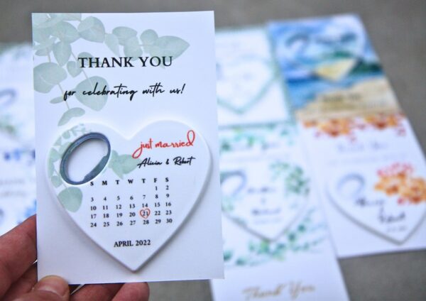 Magnet Opener Favors with Box or Card/ Wedding Party Favors for Guests in bulk, Wedding Bulk Favors, Wedding Gift For Guest . Import as Dropshipping Import as Affiliate Product Customization - Dropshipping Mode Go Pro × Product Customization - Affiliate Mode Go Pro × General Description Gallery Reviews Variations (Split & Import) Additional data Regular Price: Sale Price: Set Formula Custom Title: SKU (Optional) Product ID (Auto-filled) This is the unique identifier for the product from the source platform Product Weight (Optional) Short Description (Optional) Product Status   Publish Product (checked = publish | unchecked = draft)   Set as Featured product   Mark as On Sale Affiliate Settings Affiliate Product URL * This is the URL where customers will be redirected when they click "Buy Now"   Publish Product (checked = publish | unchecked = draft)   Set as Featured product SEO Settings Meta Title: Meta Description: Meta Keywords: Product Tags Add Tags: Add WordPress Categories Provider Categories & Tags New Categories to Create Categories you add will appear here... Description Customization Include Options Include gallery images to the description Include images from reviews content Include specifications to the description Add tag section to the description for SEO Remove Options Remove entire description Replace Options Text to replace: Replace with: Apply Replacement Description Preview Enable Rich Editor Disable Rich Editor Apply Changes Gallery Management Include Additional Images Include images from description Include images from reviews content Clear All Images Product Gallery (0 images) No images in gallery yet. Use the options above to add images. Load more reviews Add Review Review Username Date creation Rating Remove This is a simple product, no variations can be defined Price Formula Set custom pricing rules for your variations No formula defined yet Configure Formula Clear Formula Open Advanced Settings × Bulk Price Tools Apply Regular Price to All Apply Apply Sale Price to All Apply Add Shipping Price to All Apply Apply charm pricing 00 (e.g. 2.34 → 3.00) Apply charm pricing 99 (e.g. 2.34 → 2.99) No charm pricing Title & Gallery Preferences Title Format Generic title + attribute values (e.g. color, size) Generic title only Gallery Image Source Select variation image Select gallery tab images Affiliate Link Image Variations Load product images for each variation Load Images Edit Attributes Note: Any modification of the attributes values on the variations table (such as color and size, etc..) need to be reflected on the attribute table below (click edit Attributes). the value must be available on the list of possible values on the table below. use a semi colon to add a new value name values Remove this from all variations Additional data property values Remove Sale price (Optional) Sale start date Sale end date Close Import as Dropshipping Product Import as Affiliate Product /* Modal Layout Fixes */ .import-modal-dialog { display: flex !important; flex-direction: column !important; height: 96vh !important; max-height: 96vh !important; } .import-modal-content { display: flex !important; flex-direction: column !important; height: 100% !important; max-height: 100% !important; } .modal-body { flex: 1 !important; overflow-y: auto !important; min-height: 0 !important; } .modal-footer { flex-shrink: 0 !important; position: sticky !important; bottom: 0 !important; background: #f8f9fa !important; border-top: 1px solid #e9ecef !important; z-index: 10 !important; } /* Ensure tabs stay visible */ .import-modal-tabs { position: sticky !important; top: 0 !important; background: white !important; z-index: 5 !important; margin-bottom: 20px !important; } /* Responsive adjustments */ @media (max-height: 600px) { .import-modal-dialog { height: 98vh !important; margin: 1% auto !important; } } @media (max-width: 768px) { .import-modal-dialog { width: 95% !important; max-width: 95vw !important; height: 98vh !important; margin: 1% auto !important; } } /* Toggle Switch Styles */ .toggle-switch-container { display: flex; flex-direction: column; gap: 16px; } .toggle-switch { display: flex; align-items: center; cursor: pointer; position: relative; padding: 12px 0; user-select: none; transition: all 0.3s ease; min-height: 48px; } .toggle-switch:hover { background-color: rgba(102, 126, 234, 0.05); border-radius: 8px; padding: 12px 8px; margin: 0 -8px; } .toggle-switch input[type="radio"] { position: absolute; opacity: 0; cursor: pointer; height: 0; width: 0; } .toggle-slider { position: relative; height: 24px; width: 48px; background-color: #e0e0e0; border-radius: 24px; transition: all 0.3s ease; margin-right: 20px; flex-shrink: 0; border: 2px solid #d0d0d0; box-shadow: inset 0 2px 4px rgba(0,0,0,0.1); min-width: 48px; } .toggle-slider:before { position: absolute; content: ""; height: 18px; width: 18px; left: 3px; bottom: 3px; background: linear-gradient(135deg, #ffffff 0%, #f8f9fa 100%); border-radius: 50%; transition: all 0.3s ease; box-shadow: 0 2px 6px rgba(0,0,0,0.2); border: 1px solid #e0e0e0; } .toggle-switch input:checked ~ .toggle-slider { background: linear-gradient(135deg, #667eea 0%, #764ba2 100%); border-color: #667eea; box-shadow: inset 0 2px 4px rgba(0,0,0,0.1), 0 0 8px rgba(102, 126, 234, 0.3); } .toggle-switch input:checked ~ .toggle-slider:before { transform: translateX(24px); background: linear-gradient(135deg, #ffffff 0%, #f8f9fa 100%); box-shadow: 0 3px 8px rgba(0,0,0,0.3); } .toggle-label { font-size: 14px; color: #333; line-height: 1.5; font-weight: 500; flex: 1; margin-left: 0; padding-left: 0; word-wrap: break-word; overflow-wrap: break-word; } .toggle-switch:hover .toggle-slider { box-shadow: inset 0 2px 4px rgba(0,0,0,0.1), 0 0 12px rgba(102, 126, 234, 0.4); } .toggle-switch:hover input:checked ~ .toggle-slider { box-shadow: inset 0 2px 4px rgba(0,0,0,0.1), 0 0 12px rgba(102, 126, 234, 0.5); } /* Ensure radio buttons are properly initialized */ .toggle-switch input[type="radio"]:checked + .toggle-slider { background: linear-gradient(135deg, #667eea 0%, #764ba2 100%); border-color: #667eea; } .toggle-switch input[type="radio"]:checked + .toggle-slider:before { transform: translateX(24px); } /* Active state styling */ .toggle-switch:active .toggle-slider:before { transform: translateX(24px) scale(0.95); } .toggle-switch input:checked ~ .toggle-slider:before { transform: translateX(24px); } /* Description Options Styles */ .description-option { display: flex; align-items: center; padding: 12px 16px; background: white; border: 1px solid #e9ecef; border-radius: 8px; cursor: pointer; transition: all 0.3s ease; position: relative; user-select: none; } .description-option:hover { background: #f8f9fa; border-color: #667eea; box-shadow: 0 2px 8px rgba(102, 126, 234, 0.15); transform: translateY(-1px); } .description-option input[type="checkbox"] { position: absolute; opacity: 0; cursor: pointer; height: 0; width: 0; } .checkmark { height: 20px; width: 20px; background-color: #f8f9fa; border: 2px solid #ddd; border-radius: 4px; margin-right: 12px; position: relative; transition: all 0.3s ease; flex-shrink: 0; } .description-option:hover .checkmark { border-color: #667eea; background-color: rgba(102, 126, 234, 0.1); } .description-option input:checked ~ .checkmark { background: linear-gradient(135deg, #667eea 0%, #764ba2 100%); border-color: #667eea; } .checkmark:after { content: ""; position: absolute; display: none; left: 6px; top: 2px; width: 6px; height: 10px; border: solid white; border-width: 0 2px 2px 0; transform: rotate(45deg); } .description-option input:checked ~ .checkmark:after { display: block; } .option-text { font-size: 14px; color: #333; font-weight: 500; line-height: 1.4; flex: 1; } .description-option input:checked ~ .option-text { color: #667eea; font-weight: 600; } /* Replace options styling */ .replace-options input[type="text"] { border: 1px solid #ddd; border-radius: 6px; padding: 10px 12px; font-size: 14px; transition: all 0.3s ease; } .replace-options input[type="text"]:focus { border-color: #667eea; box-shadow: 0 0 0 3px rgba(102, 126, 234, 0.1); outline: none; } /* Responsive adjustments */ @media (max-width: 768px) { .description-options-grid { grid-template-columns: 1fr !important; } .replace-options { flex-direction: column !important; align-items: stretch !important; } .replace-options > div { min-width: auto !important; } } /* Gallery Options Styles */ .gallery-option { display: flex; align-items: center; padding: 12px 16px; background: white; border: 1px solid #e9ecef; border-radius: 8px; cursor: pointer; transition: all 0.3s ease; position: relative; user-select: none; } .gallery-option:hover { background: #f8f9fa; border-color: #667eea; box-shadow: 0 2px 8px rgba(102, 126, 234, 0.15); transform: translateY(-1px); } .gallery-option input[type="checkbox"] { position: absolute; opacity: 0; cursor: pointer; height: 0; width: 0; } .gallery-option .checkmark { height: 20px; width: 20px; background-color: #f8f9fa; border: 2px solid #ddd; border-radius: 4px; margin-right: 12px; position: relative; transition: all 0.3s ease; flex-shrink: 0; } .gallery-option:hover .checkmark { border-color: #667eea; background-color: rgba(102, 126, 234, 0.1); } .gallery-option input:checked ~ .checkmark { background: linear-gradient(135deg, #667eea 0%, #764ba2 100%); border-color: #667eea; } .gallery-option .checkmark:after { content: ""; position: absolute; display: none; left: 6px; top: 2px; width: 6px; height: 10px; border: solid white; border-width: 0 2px 2px 0; transform: rotate(45deg); } .gallery-option input:checked ~ .checkmark:after { display: block; } .gallery-option .option-text { font-size: 14px; color: #333; font-weight: 500; line-height: 1.4; flex: 1; } .gallery-option input:checked ~ .option-text { color: #667eea; font-weight: 600; } /* Gallery image styling */ .gallery-image-container { position: relative; display: inline-block; margin: 8px; border-radius: 8px; overflow: hidden; box-shadow: 0 2px 8px rgba(0,0,0,0.1); transition: all 0.3s ease; } .gallery-image-container:hover { transform: translateY(-2px); box-shadow: 0 4px 16px rgba(0,0,0,0.15); } .gallery-image-container img { max-width: 200px; height: auto; display: block; } .gallery-image-actions { position: absolute; top: 8px; right: 8px; display: flex; gap: 4px; opacity: 0; transition: opacity 0.3s ease; } .gallery-image-container:hover .gallery-image-actions { opacity: 1; } .gallery-image-actions button { background: rgba(0,0,0,0.7); color: white; border: none; border-radius: 4px; padding: 4px 8px; font-size: 12px; cursor: pointer; transition: all 0.3s ease; } .gallery-image-actions button:hover { background: rgba(0,0,0,0.9); } /* Responsive adjustments for gallery */ @media (max-width: 768px) { .gallery-options-grid { grid-template-columns: 1fr !important; } .gallery-actions { flex-direction: column !important; } .gallery-image-container img { max-width: 150px; } } - Image 2