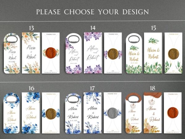 Personalized Wedding Bottle Opener Favor Gift with Elegant Custom Box, Bridal Shower, Engagement Party Favors Import as Dropshipping Import as Affiliate Product Customization - Dropshipping Mode Go Pro × Product Customization - Affiliate Mode Go Pro × General Description Gallery Reviews Variations (Split & Import) Additional data Regular Price: Sale Price: Set Formula Custom Title: SKU (Optional) Product ID (Auto-filled) This is the unique identifier for the product from the source platform Product Weight (Optional) Short Description (Optional) Product Status   Publish Product (checked = publish | unchecked = draft)   Set as Featured product   Mark as On Sale Affiliate Settings Affiliate Product URL * This is the URL where customers will be redirected when they click "Buy Now"   Publish Product (checked = publish | unchecked = draft)   Set as Featured product SEO Settings Meta Title: Meta Description: Meta Keywords: Product Tags Add Tags: Add WordPress Categories Provider Categories & Tags New Categories to Create Categories you add will appear here... Description Customization Include Options Include gallery images to the description Include images from reviews content Include specifications to the description Add tag section to the description for SEO Remove Options Remove entire description Replace Options Text to replace: Replace with: Apply Replacement Description Preview Enable Rich Editor Disable Rich Editor Apply Changes Gallery Management Include Additional Images Include images from description Include images from reviews content Clear All Images Product Gallery (0 images) No images in gallery yet. Use the options above to add images. Load more reviews Add Review Review Username Date creation Rating Remove This is a simple product, no variations can be defined Price Formula Set custom pricing rules for your variations No formula defined yet Configure Formula Clear Formula Open Advanced Settings × Bulk Price Tools Apply Regular Price to All Apply Apply Sale Price to All Apply Add Shipping Price to All Apply Apply charm pricing 00 (e.g. 2.34 → 3.00) Apply charm pricing 99 (e.g. 2.34 → 2.99) No charm pricing Title & Gallery Preferences Title Format Generic title + attribute values (e.g. color, size) Generic title only Gallery Image Source Select variation image Select gallery tab images Affiliate Link Image Variations Load product images for each variation Load Images Edit Attributes Note: Any modification of the attributes values on the variations table (such as color and size, etc..) need to be reflected on the attribute table below (click edit Attributes). the value must be available on the list of possible values on the table below. use a semi colon to add a new value name values Remove this from all variations Additional data property values Remove Sale price (Optional) Sale start date Sale end date Close Import as Dropshipping Product Import as Affiliate Product /* Modal Layout Fixes */ .import-modal-dialog { display: flex !important; flex-direction: column !important; height: 96vh !important; max-height: 96vh !important; } .import-modal-content { display: flex !important; flex-direction: column !important; height: 100% !important; max-height: 100% !important; } .modal-body { flex: 1 !important; overflow-y: auto !important; min-height: 0 !important; } .modal-footer { flex-shrink: 0 !important; position: sticky !important; bottom: 0 !important; background: #f8f9fa !important; border-top: 1px solid #e9ecef !important; z-index: 10 !important; } /* Ensure tabs stay visible */ .import-modal-tabs { position: sticky !important; top: 0 !important; background: white !important; z-index: 5 !important; margin-bottom: 20px !important; } /* Responsive adjustments */ @media (max-height: 600px) { .import-modal-dialog { height: 98vh !important; margin: 1% auto !important; } } @media (max-width: 768px) { .import-modal-dialog { width: 95% !important; max-width: 95vw !important; height: 98vh !important; margin: 1% auto !important; } } /* Toggle Switch Styles */ .toggle-switch-container { display: flex; flex-direction: column; gap: 16px; } .toggle-switch { display: flex; align-items: center; cursor: pointer; position: relative; padding: 12px 0; user-select: none; transition: all 0.3s ease; min-height: 48px; } .toggle-switch:hover { background-color: rgba(102, 126, 234, 0.05); border-radius: 8px; padding: 12px 8px; margin: 0 -8px; } .toggle-switch input[type="radio"] { position: absolute; opacity: 0; cursor: pointer; height: 0; width: 0; } .toggle-slider { position: relative; height: 24px; width: 48px; background-color: #e0e0e0; border-radius: 24px; transition: all 0.3s ease; margin-right: 20px; flex-shrink: 0; border: 2px solid #d0d0d0; box-shadow: inset 0 2px 4px rgba(0,0,0,0.1); min-width: 48px; } .toggle-slider:before { position: absolute; content: ""; height: 18px; width: 18px; left: 3px; bottom: 3px; background: linear-gradient(135deg, #ffffff 0%, #f8f9fa 100%); border-radius: 50%; transition: all 0.3s ease; box-shadow: 0 2px 6px rgba(0,0,0,0.2); border: 1px solid #e0e0e0; } .toggle-switch input:checked ~ .toggle-slider { background: linear-gradient(135deg, #667eea 0%, #764ba2 100%); border-color: #667eea; box-shadow: inset 0 2px 4px rgba(0,0,0,0.1), 0 0 8px rgba(102, 126, 234, 0.3); } .toggle-switch input:checked ~ .toggle-slider:before { transform: translateX(24px); background: linear-gradient(135deg, #ffffff 0%, #f8f9fa 100%); box-shadow: 0 3px 8px rgba(0,0,0,0.3); } .toggle-label { font-size: 14px; color: #333; line-height: 1.5; font-weight: 500; flex: 1; margin-left: 0; padding-left: 0; word-wrap: break-word; overflow-wrap: break-word; } .toggle-switch:hover .toggle-slider { box-shadow: inset 0 2px 4px rgba(0,0,0,0.1), 0 0 12px rgba(102, 126, 234, 0.4); } .toggle-switch:hover input:checked ~ .toggle-slider { box-shadow: inset 0 2px 4px rgba(0,0,0,0.1), 0 0 12px rgba(102, 126, 234, 0.5); } /* Ensure radio buttons are properly initialized */ .toggle-switch input[type="radio"]:checked + .toggle-slider { background: linear-gradient(135deg, #667eea 0%, #764ba2 100%); border-color: #667eea; } .toggle-switch input[type="radio"]:checked + .toggle-slider:before { transform: translateX(24px); } /* Active state styling */ .toggle-switch:active .toggle-slider:before { transform: translateX(24px) scale(0.95); } .toggle-switch input:checked ~ .toggle-slider:before { transform: translateX(24px); } /* Description Options Styles */ .description-option { display: flex; align-items: center; padding: 12px 16px; background: white; border: 1px solid #e9ecef; border-radius: 8px; cursor: pointer; transition: all 0.3s ease; position: relative; user-select: none; } .description-option:hover { background: #f8f9fa; border-color: #667eea; box-shadow: 0 2px 8px rgba(102, 126, 234, 0.15); transform: translateY(-1px); } .description-option input[type="checkbox"] { position: absolute; opacity: 0; cursor: pointer; height: 0; width: 0; } .checkmark { height: 20px; width: 20px; background-color: #f8f9fa; border: 2px solid #ddd; border-radius: 4px; margin-right: 12px; position: relative; transition: all 0.3s ease; flex-shrink: 0; } .description-option:hover .checkmark { border-color: #667eea; background-color: rgba(102, 126, 234, 0.1); } .description-option input:checked ~ .checkmark { background: linear-gradient(135deg, #667eea 0%, #764ba2 100%); border-color: #667eea; } .checkmark:after { content: ""; position: absolute; display: none; left: 6px; top: 2px; width: 6px; height: 10px; border: solid white; border-width: 0 2px 2px 0; transform: rotate(45deg); } .description-option input:checked ~ .checkmark:after { display: block; } .option-text { font-size: 14px; color: #333; font-weight: 500; line-height: 1.4; flex: 1; } .description-option input:checked ~ .option-text { color: #667eea; font-weight: 600; } /* Replace options styling */ .replace-options input[type="text"] { border: 1px solid #ddd; border-radius: 6px; padding: 10px 12px; font-size: 14px; transition: all 0.3s ease; } .replace-options input[type="text"]:focus { border-color: #667eea; box-shadow: 0 0 0 3px rgba(102, 126, 234, 0.1); outline: none; } /* Responsive adjustments */ @media (max-width: 768px) { .description-options-grid { grid-template-columns: 1fr !important; } .replace-options { flex-direction: column !important; align-items: stretch !important; } .replace-options > div { min-width: auto !important; } } /* Gallery Options Styles */ .gallery-option { display: flex; align-items: center; padding: 12px 16px; background: white; border: 1px solid #e9ecef; border-radius: 8px; cursor: pointer; transition: all 0.3s ease; position: relative; user-select: none; } .gallery-option:hover { background: #f8f9fa; border-color: #667eea; box-shadow: 0 2px 8px rgba(102, 126, 234, 0.15); transform: translateY(-1px); } .gallery-option input[type="checkbox"] { position: absolute; opacity: 0; cursor: pointer; height: 0; width: 0; } .gallery-option .checkmark { height: 20px; width: 20px; background-color: #f8f9fa; border: 2px solid #ddd; border-radius: 4px; margin-right: 12px; position: relative; transition: all 0.3s ease; flex-shrink: 0; } .gallery-option:hover .checkmark { border-color: #667eea; background-color: rgba(102, 126, 234, 0.1); } .gallery-option input:checked ~ .checkmark { background: linear-gradient(135deg, #667eea 0%, #764ba2 100%); border-color: #667eea; } .gallery-option .checkmark:after { content: ""; position: absolute; display: none; left: 6px; top: 2px; width: 6px; height: 10px; border: solid white; border-width: 0 2px 2px 0; transform: rotate(45deg); } .gallery-option input:checked ~ .checkmark:after { display: block; } .gallery-option .option-text { font-size: 14px; color: #333; font-weight: 500; line-height: 1.4; flex: 1; } .gallery-option input:checked ~ .option-text { color: #667eea; font-weight: 600; } /* Gallery image styling */ .gallery-image-container { position: relative; display: inline-block; margin: 8px; border-radius: 8px; overflow: hidden; box-shadow: 0 2px 8px rgba(0,0,0,0.1); transition: all 0.3s ease; } .gallery-image-container:hover { transform: translateY(-2px); box-shadow: 0 4px 16px rgba(0,0,0,0.15); } .gallery-image-container img { max-width: 200px; height: auto; display: block; } .gallery-image-actions { position: absolute; top: 8px; right: 8px; display: flex; gap: 4px; opacity: 0; transition: opacity 0.3s ease; } .gallery-image-container:hover .gallery-image-actions { opacity: 1; } .gallery-image-actions button { background: rgba(0,0,0,0.7); color: white; border: none; border-radius: 4px; padding: 4px 8px; font-size: 12px; cursor: pointer; transition: all 0.3s ease; } .gallery-image-actions button:hover { background: rgba(0,0,0,0.9); } /* Responsive adjustments for gallery */ @media (max-width: 768px) { .gallery-options-grid { grid-template-columns: 1fr !important; } .gallery-actions { flex-direction: column !important; } .gallery-image-container img { max-width: 150px; } } - Image 5