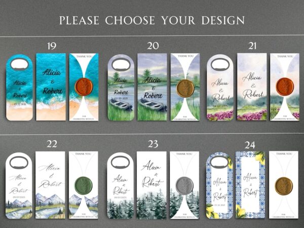 Personalized Wedding Bottle Opener Favor Gift with Elegant Custom Box, Bridal Shower, Engagement Party Favors Import as Dropshipping Import as Affiliate Product Customization - Dropshipping Mode Go Pro × Product Customization - Affiliate Mode Go Pro × General Description Gallery Reviews Variations (Split & Import) Additional data Regular Price: Sale Price: Set Formula Custom Title: SKU (Optional) Product ID (Auto-filled) This is the unique identifier for the product from the source platform Product Weight (Optional) Short Description (Optional) Product Status   Publish Product (checked = publish | unchecked = draft)   Set as Featured product   Mark as On Sale Affiliate Settings Affiliate Product URL * This is the URL where customers will be redirected when they click "Buy Now"   Publish Product (checked = publish | unchecked = draft)   Set as Featured product SEO Settings Meta Title: Meta Description: Meta Keywords: Product Tags Add Tags: Add WordPress Categories Provider Categories & Tags New Categories to Create Categories you add will appear here... Description Customization Include Options Include gallery images to the description Include images from reviews content Include specifications to the description Add tag section to the description for SEO Remove Options Remove entire description Replace Options Text to replace: Replace with: Apply Replacement Description Preview Enable Rich Editor Disable Rich Editor Apply Changes Gallery Management Include Additional Images Include images from description Include images from reviews content Clear All Images Product Gallery (0 images) No images in gallery yet. Use the options above to add images. Load more reviews Add Review Review Username Date creation Rating Remove This is a simple product, no variations can be defined Price Formula Set custom pricing rules for your variations No formula defined yet Configure Formula Clear Formula Open Advanced Settings × Bulk Price Tools Apply Regular Price to All Apply Apply Sale Price to All Apply Add Shipping Price to All Apply Apply charm pricing 00 (e.g. 2.34 → 3.00) Apply charm pricing 99 (e.g. 2.34 → 2.99) No charm pricing Title & Gallery Preferences Title Format Generic title + attribute values (e.g. color, size) Generic title only Gallery Image Source Select variation image Select gallery tab images Affiliate Link Image Variations Load product images for each variation Load Images Edit Attributes Note: Any modification of the attributes values on the variations table (such as color and size, etc..) need to be reflected on the attribute table below (click edit Attributes). the value must be available on the list of possible values on the table below. use a semi colon to add a new value name values Remove this from all variations Additional data property values Remove Sale price (Optional) Sale start date Sale end date Close Import as Dropshipping Product Import as Affiliate Product /* Modal Layout Fixes */ .import-modal-dialog { display: flex !important; flex-direction: column !important; height: 96vh !important; max-height: 96vh !important; } .import-modal-content { display: flex !important; flex-direction: column !important; height: 100% !important; max-height: 100% !important; } .modal-body { flex: 1 !important; overflow-y: auto !important; min-height: 0 !important; } .modal-footer { flex-shrink: 0 !important; position: sticky !important; bottom: 0 !important; background: #f8f9fa !important; border-top: 1px solid #e9ecef !important; z-index: 10 !important; } /* Ensure tabs stay visible */ .import-modal-tabs { position: sticky !important; top: 0 !important; background: white !important; z-index: 5 !important; margin-bottom: 20px !important; } /* Responsive adjustments */ @media (max-height: 600px) { .import-modal-dialog { height: 98vh !important; margin: 1% auto !important; } } @media (max-width: 768px) { .import-modal-dialog { width: 95% !important; max-width: 95vw !important; height: 98vh !important; margin: 1% auto !important; } } /* Toggle Switch Styles */ .toggle-switch-container { display: flex; flex-direction: column; gap: 16px; } .toggle-switch { display: flex; align-items: center; cursor: pointer; position: relative; padding: 12px 0; user-select: none; transition: all 0.3s ease; min-height: 48px; } .toggle-switch:hover { background-color: rgba(102, 126, 234, 0.05); border-radius: 8px; padding: 12px 8px; margin: 0 -8px; } .toggle-switch input[type="radio"] { position: absolute; opacity: 0; cursor: pointer; height: 0; width: 0; } .toggle-slider { position: relative; height: 24px; width: 48px; background-color: #e0e0e0; border-radius: 24px; transition: all 0.3s ease; margin-right: 20px; flex-shrink: 0; border: 2px solid #d0d0d0; box-shadow: inset 0 2px 4px rgba(0,0,0,0.1); min-width: 48px; } .toggle-slider:before { position: absolute; content: ""; height: 18px; width: 18px; left: 3px; bottom: 3px; background: linear-gradient(135deg, #ffffff 0%, #f8f9fa 100%); border-radius: 50%; transition: all 0.3s ease; box-shadow: 0 2px 6px rgba(0,0,0,0.2); border: 1px solid #e0e0e0; } .toggle-switch input:checked ~ .toggle-slider { background: linear-gradient(135deg, #667eea 0%, #764ba2 100%); border-color: #667eea; box-shadow: inset 0 2px 4px rgba(0,0,0,0.1), 0 0 8px rgba(102, 126, 234, 0.3); } .toggle-switch input:checked ~ .toggle-slider:before { transform: translateX(24px); background: linear-gradient(135deg, #ffffff 0%, #f8f9fa 100%); box-shadow: 0 3px 8px rgba(0,0,0,0.3); } .toggle-label { font-size: 14px; color: #333; line-height: 1.5; font-weight: 500; flex: 1; margin-left: 0; padding-left: 0; word-wrap: break-word; overflow-wrap: break-word; } .toggle-switch:hover .toggle-slider { box-shadow: inset 0 2px 4px rgba(0,0,0,0.1), 0 0 12px rgba(102, 126, 234, 0.4); } .toggle-switch:hover input:checked ~ .toggle-slider { box-shadow: inset 0 2px 4px rgba(0,0,0,0.1), 0 0 12px rgba(102, 126, 234, 0.5); } /* Ensure radio buttons are properly initialized */ .toggle-switch input[type="radio"]:checked + .toggle-slider { background: linear-gradient(135deg, #667eea 0%, #764ba2 100%); border-color: #667eea; } .toggle-switch input[type="radio"]:checked + .toggle-slider:before { transform: translateX(24px); } /* Active state styling */ .toggle-switch:active .toggle-slider:before { transform: translateX(24px) scale(0.95); } .toggle-switch input:checked ~ .toggle-slider:before { transform: translateX(24px); } /* Description Options Styles */ .description-option { display: flex; align-items: center; padding: 12px 16px; background: white; border: 1px solid #e9ecef; border-radius: 8px; cursor: pointer; transition: all 0.3s ease; position: relative; user-select: none; } .description-option:hover { background: #f8f9fa; border-color: #667eea; box-shadow: 0 2px 8px rgba(102, 126, 234, 0.15); transform: translateY(-1px); } .description-option input[type="checkbox"] { position: absolute; opacity: 0; cursor: pointer; height: 0; width: 0; } .checkmark { height: 20px; width: 20px; background-color: #f8f9fa; border: 2px solid #ddd; border-radius: 4px; margin-right: 12px; position: relative; transition: all 0.3s ease; flex-shrink: 0; } .description-option:hover .checkmark { border-color: #667eea; background-color: rgba(102, 126, 234, 0.1); } .description-option input:checked ~ .checkmark { background: linear-gradient(135deg, #667eea 0%, #764ba2 100%); border-color: #667eea; } .checkmark:after { content: ""; position: absolute; display: none; left: 6px; top: 2px; width: 6px; height: 10px; border: solid white; border-width: 0 2px 2px 0; transform: rotate(45deg); } .description-option input:checked ~ .checkmark:after { display: block; } .option-text { font-size: 14px; color: #333; font-weight: 500; line-height: 1.4; flex: 1; } .description-option input:checked ~ .option-text { color: #667eea; font-weight: 600; } /* Replace options styling */ .replace-options input[type="text"] { border: 1px solid #ddd; border-radius: 6px; padding: 10px 12px; font-size: 14px; transition: all 0.3s ease; } .replace-options input[type="text"]:focus { border-color: #667eea; box-shadow: 0 0 0 3px rgba(102, 126, 234, 0.1); outline: none; } /* Responsive adjustments */ @media (max-width: 768px) { .description-options-grid { grid-template-columns: 1fr !important; } .replace-options { flex-direction: column !important; align-items: stretch !important; } .replace-options > div { min-width: auto !important; } } /* Gallery Options Styles */ .gallery-option { display: flex; align-items: center; padding: 12px 16px; background: white; border: 1px solid #e9ecef; border-radius: 8px; cursor: pointer; transition: all 0.3s ease; position: relative; user-select: none; } .gallery-option:hover { background: #f8f9fa; border-color: #667eea; box-shadow: 0 2px 8px rgba(102, 126, 234, 0.15); transform: translateY(-1px); } .gallery-option input[type="checkbox"] { position: absolute; opacity: 0; cursor: pointer; height: 0; width: 0; } .gallery-option .checkmark { height: 20px; width: 20px; background-color: #f8f9fa; border: 2px solid #ddd; border-radius: 4px; margin-right: 12px; position: relative; transition: all 0.3s ease; flex-shrink: 0; } .gallery-option:hover .checkmark { border-color: #667eea; background-color: rgba(102, 126, 234, 0.1); } .gallery-option input:checked ~ .checkmark { background: linear-gradient(135deg, #667eea 0%, #764ba2 100%); border-color: #667eea; } .gallery-option .checkmark:after { content: ""; position: absolute; display: none; left: 6px; top: 2px; width: 6px; height: 10px; border: solid white; border-width: 0 2px 2px 0; transform: rotate(45deg); } .gallery-option input:checked ~ .checkmark:after { display: block; } .gallery-option .option-text { font-size: 14px; color: #333; font-weight: 500; line-height: 1.4; flex: 1; } .gallery-option input:checked ~ .option-text { color: #667eea; font-weight: 600; } /* Gallery image styling */ .gallery-image-container { position: relative; display: inline-block; margin: 8px; border-radius: 8px; overflow: hidden; box-shadow: 0 2px 8px rgba(0,0,0,0.1); transition: all 0.3s ease; } .gallery-image-container:hover { transform: translateY(-2px); box-shadow: 0 4px 16px rgba(0,0,0,0.15); } .gallery-image-container img { max-width: 200px; height: auto; display: block; } .gallery-image-actions { position: absolute; top: 8px; right: 8px; display: flex; gap: 4px; opacity: 0; transition: opacity 0.3s ease; } .gallery-image-container:hover .gallery-image-actions { opacity: 1; } .gallery-image-actions button { background: rgba(0,0,0,0.7); color: white; border: none; border-radius: 4px; padding: 4px 8px; font-size: 12px; cursor: pointer; transition: all 0.3s ease; } .gallery-image-actions button:hover { background: rgba(0,0,0,0.9); } /* Responsive adjustments for gallery */ @media (max-width: 768px) { .gallery-options-grid { grid-template-columns: 1fr !important; } .gallery-actions { flex-direction: column !important; } .gallery-image-container img { max-width: 150px; } } - Image 6