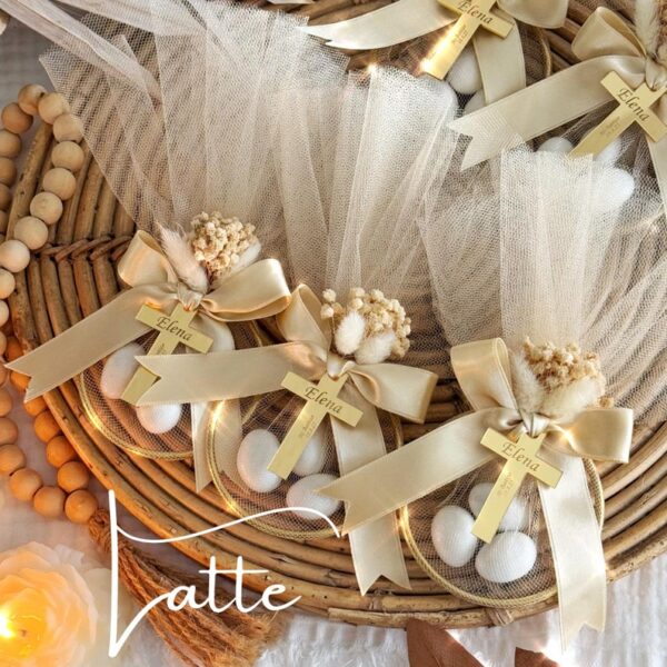 Unique Personalized Baptism Favor, Custom Almond Candy Gifts for Boy and Girl, Christening Favor, Mi Bautizo Keepsake, Holly Communion Favor