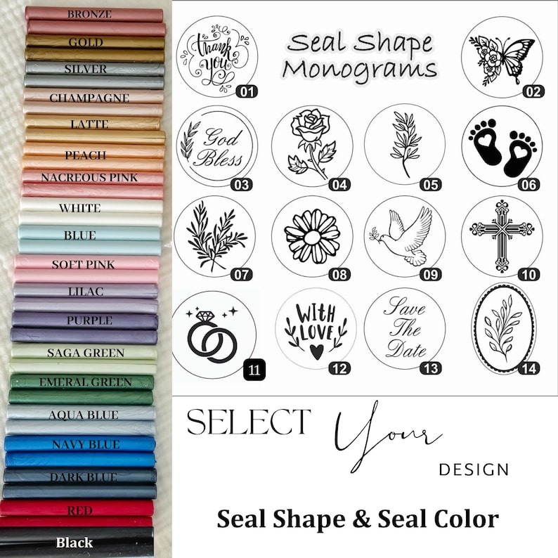 Elegant Wedding Candle Favors, Personalized Flower Candle, Bridal Shower Gift, Baby Shower Favor, Unique Guest or Bridesmaid Gift - Image 8