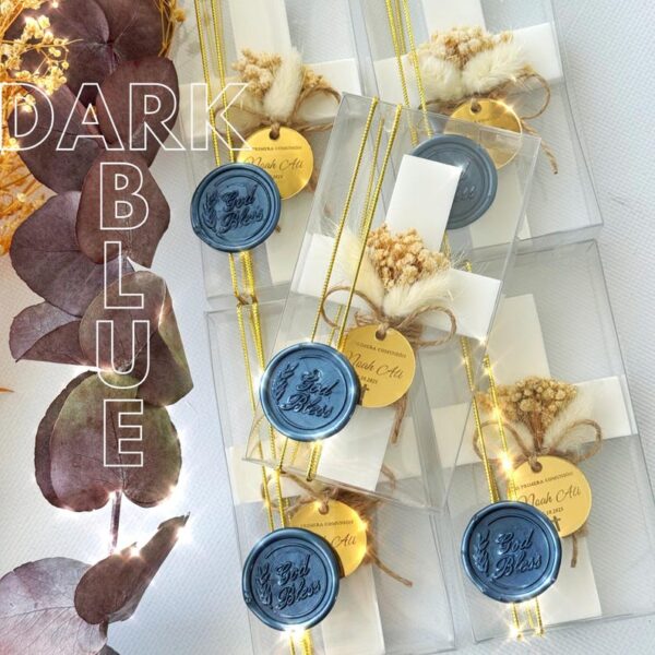 Baptism Favor with Cross Magnet, Personalized Christening Gift, First Communion Party Keepsake, Custom Mi Bautizo Favor, Baptism Gift