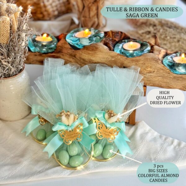 Baby Shower Party Favors, Welcome Baby Candy Gift, Custom Baby Shower Party, Thank You Gifts for Guest, Birthday Favors, Almond Candy Gifts - Image 6