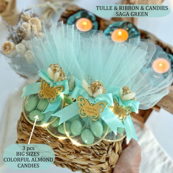 Butterfly Baby Shower Party Favors, Welcome Baby Candy Gift, Custom Baby Shower Gifts, Butterfly Birthday Party Favors, Thank you Gifts