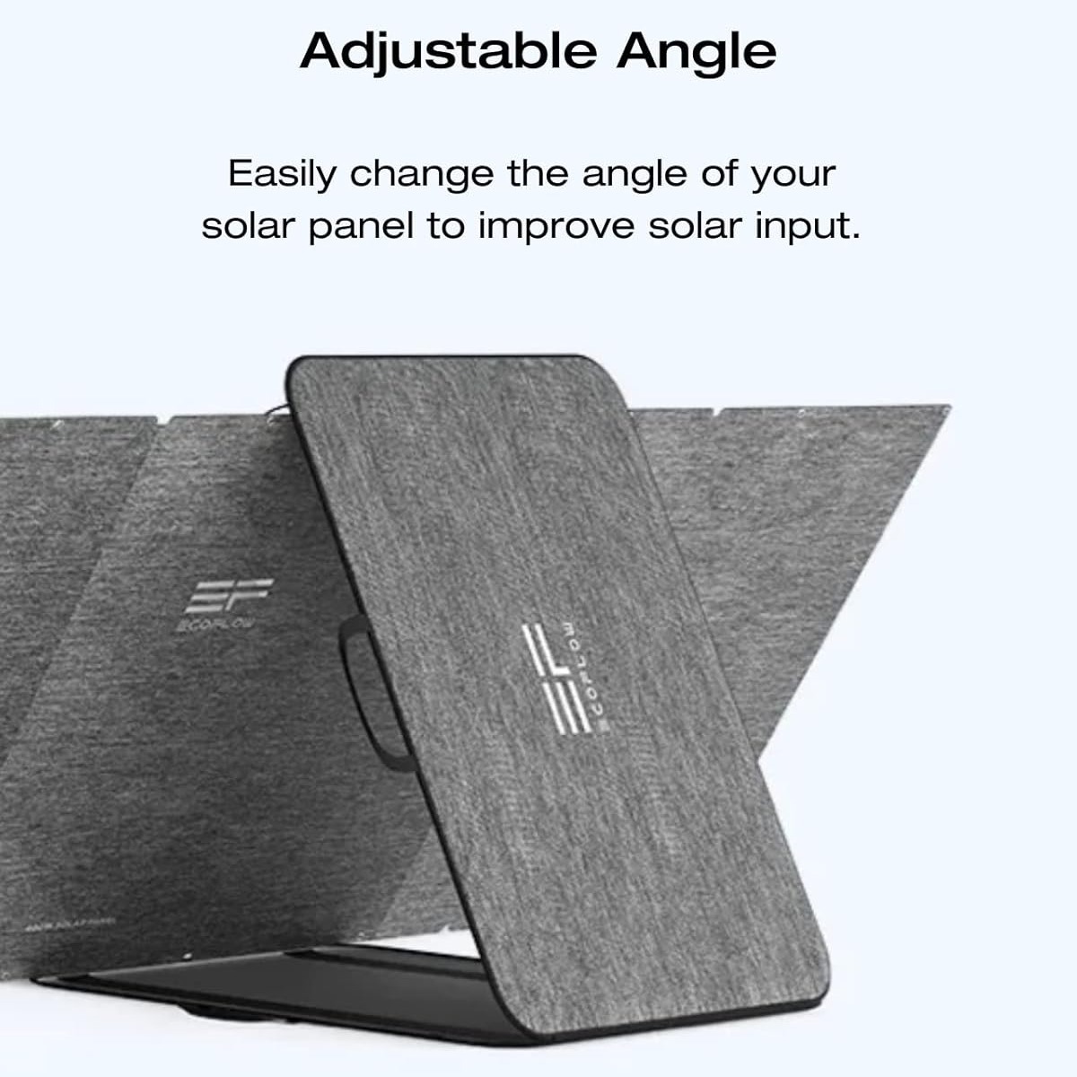 ECOFLOW Portable Power Station RIVER 2 Pro 700, 716Wh LiFePO4 Battery, 70 Min Fast Charging, 4X800W AC Outlets, Solar Power Bank for Outdoor Camping/RVs/Home Use Black (Solar Panel Optional, Father's Day) - Image 14