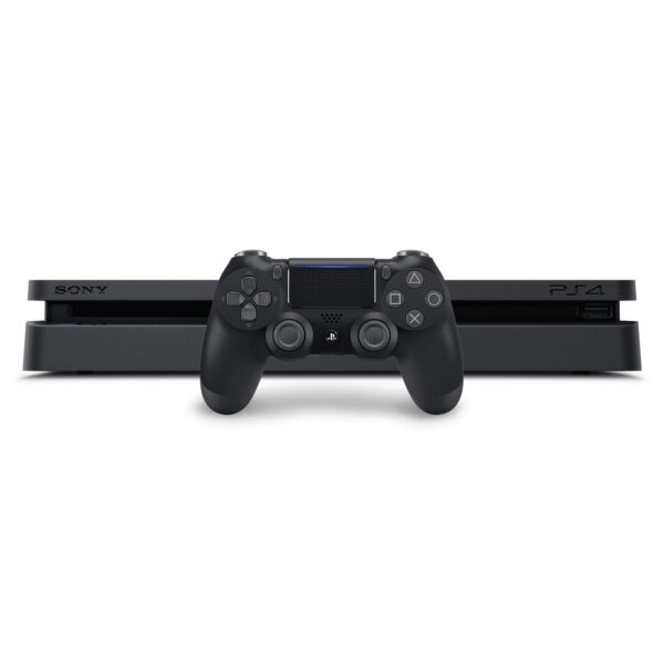 Sony PlayStation 4 Slim Call of Duty Modern Warfare II Bundle 1TB PS4 Gaming Console - Image 4