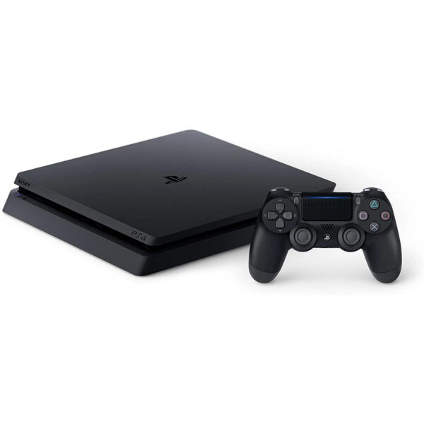 Sony PlayStation 4 Slim Call of Duty Modern Warfare II Bundle 1TB PS4 Gaming Console - Image 3