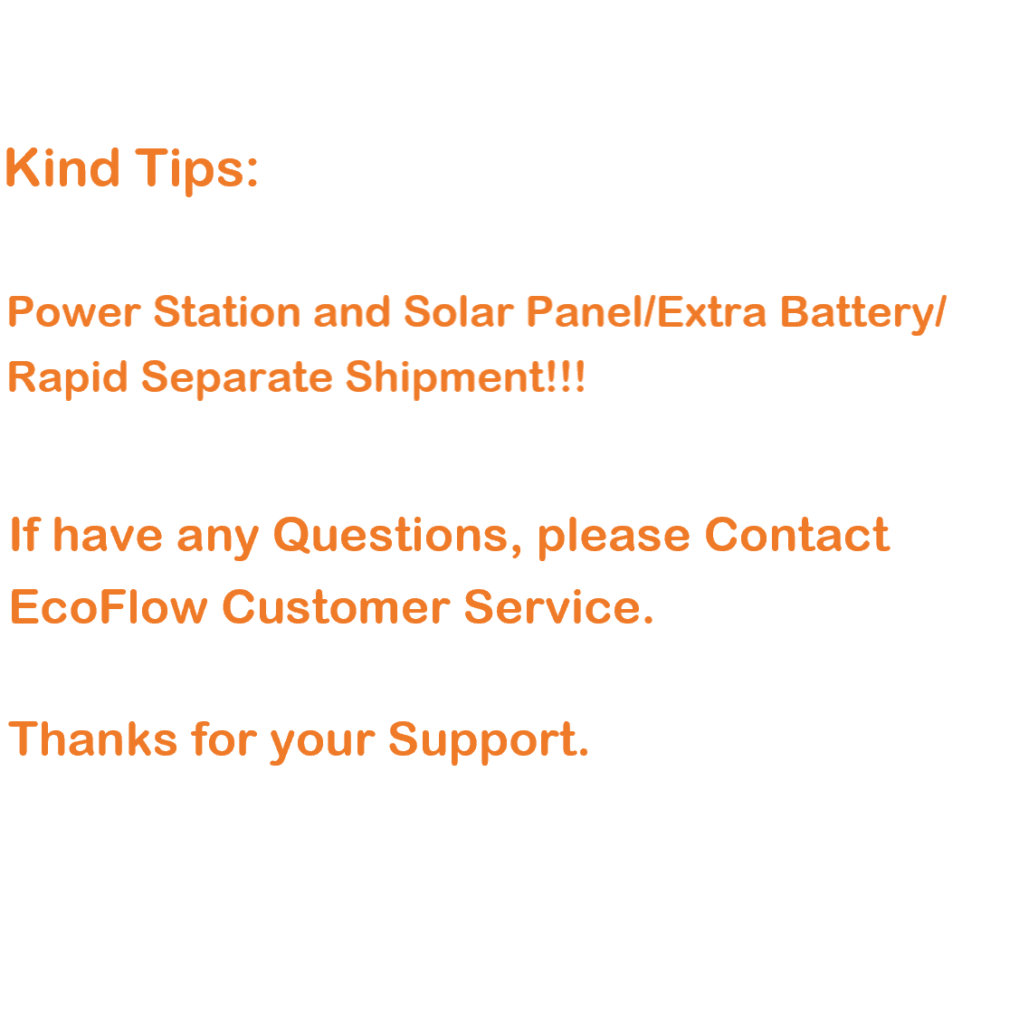 ECOFLOW Portable Power Station RIVER 2 Pro 700, 716Wh LiFePO4 Battery, 70 Min Fast Charging, 4X800W AC Outlets, Solar Power Bank for Outdoor Camping/RVs/Home Use Black (Solar Panel Optional, Father's Day) - Image 15