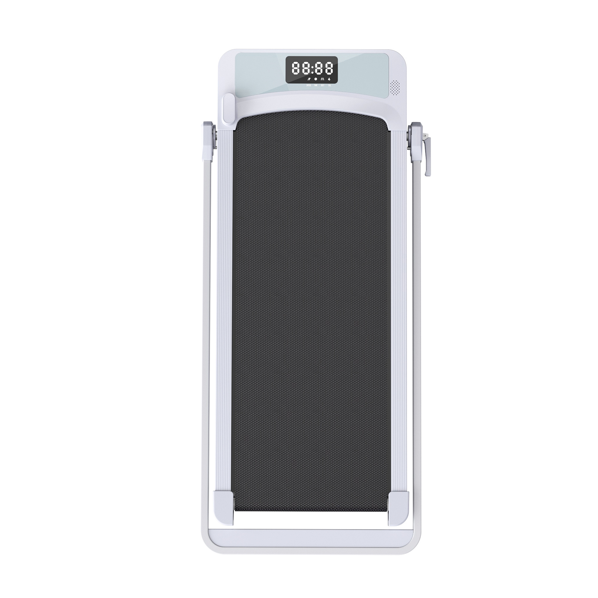 Treadmills, 3 in 1 Portable Treadmill and Walking Pad, with Incline for Home/Office, Remote Control and LED Display - Image 35