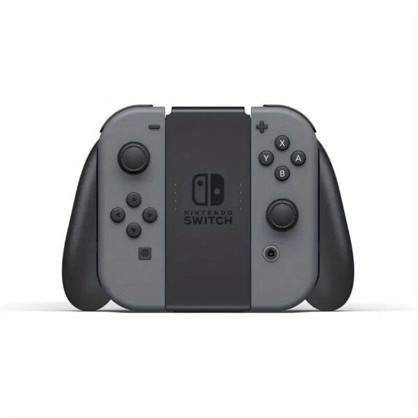 Nintendo Switch Gaming Console with Gray Joy-Con - 32GB Storage - Image 3