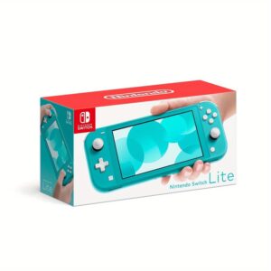 NINTENDO Switch Lite Turquoise