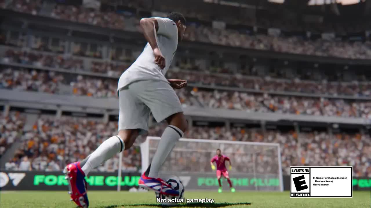 EA SPORTS FC 25 - Xbox Series X - Image 2