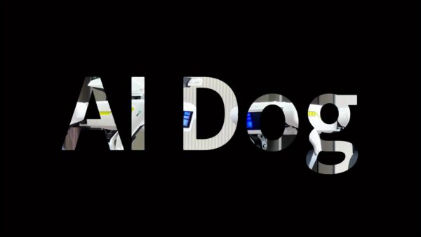 AI Intelligent Robot Dog, Wireless Remote Control Dog, AI Voice Control Can Connect To Mobile Phones, Dance, AI Voice Control, APP Control, Programmable Support For Voice Commands, The Combination Of Technology And Intelligence, Suitable For Cultivating Scientific Interests, Is The Best Gift - Image 9