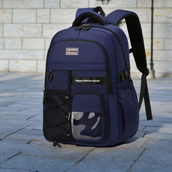 [Latest Backpack] Lightweight Unisex Student Backpack | The Latest 2025 Bag Suitable for Travel And School - Image 9