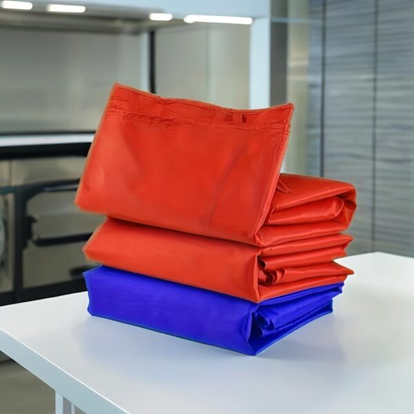 [Instant Canopy] Instant Canopy Sidewall | Thickened Material for Sun and Wind Protection, Outdoor Camping Picnics, No Frame - Image 2