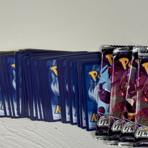 Box of 36/324 Battle Cards, Collectible Cards, Anime Products, Small Gifts, Christmas Gifts for Birthday Presents, Friends Gifts, Holiday Gifts, Gifts - Image 5
