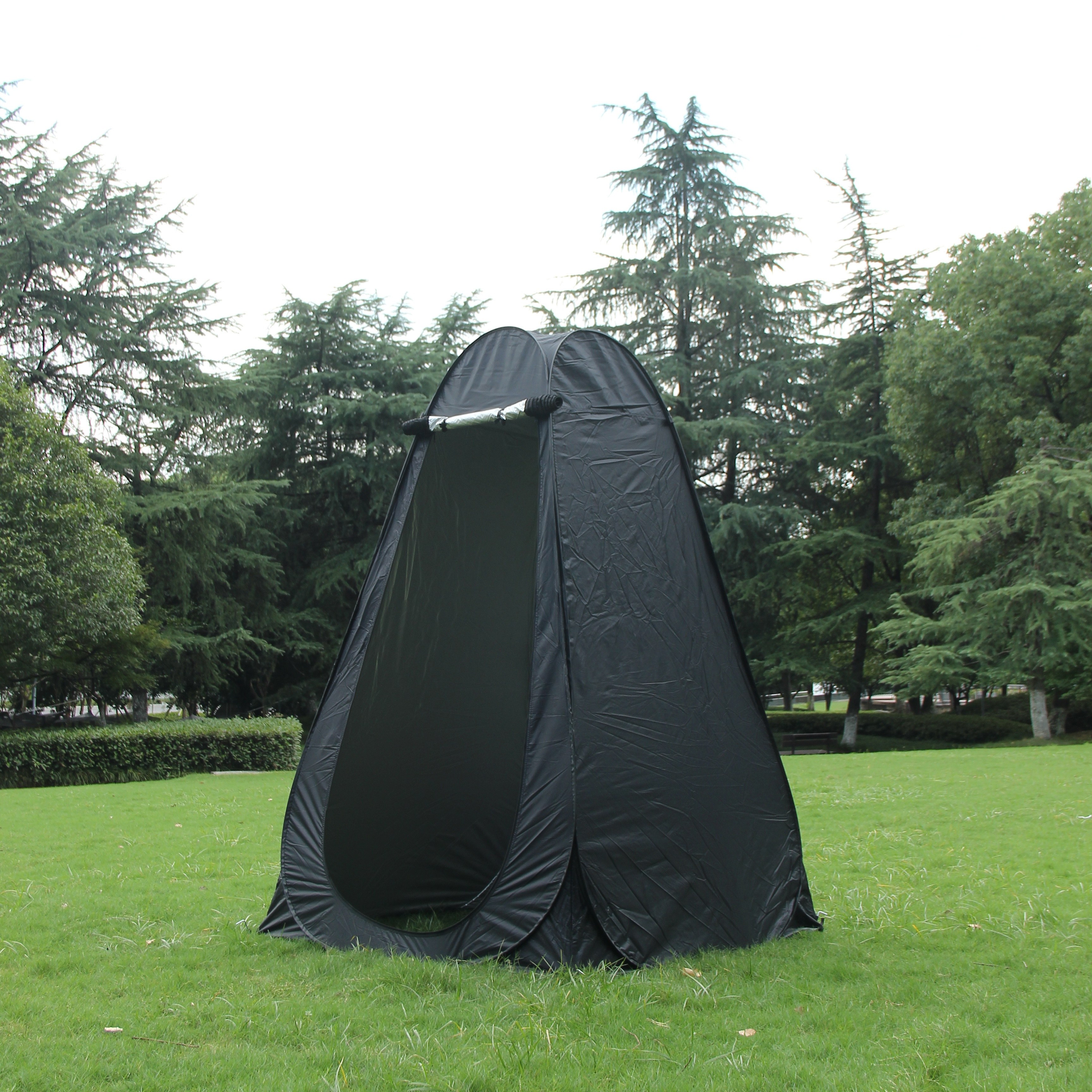 Outdoor Shower And Toilet Tent - Image 3