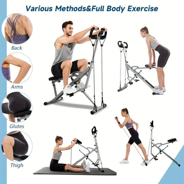 SRIFY Foldable Squat Machine & Ab Trainer - with Adjustable Resistance Bands, Space-Saving Home Gym Equipment for Glutes, Abs, Legs, Back, Hip Thrust - Full-Body Workout Machine for Women & Men, Ideal Gift for Birthday/Christmas/Thanksgiving/New Year - Easy Assembly (<5 Parts), Workout Accessories, Versatile Fitness Gear, Sleek Fitness Design, Comfortable Training Gear","sku":"601101235896903","status":"publish","catalog_visibility":"visible","categories":{"0":"6626","1":"6627"},"shipping_class":"","description":"Brand: BCANMaterial: IronFestival: Thanksgiving Day, Christmas, New YearColor: BlackNumber Of Products: 1Item ID: UK2870149Origin: Guangdong,China<img src="https://img.kwcdn.com/product/fancy/7a8027c4-3960-448a-a9b9-8c527d9fc55f.jpg" alt="SRIFY Foldable Squat Machine & Ab Trainer - with Adjustable Resistance Bands, Space-Saving Home Gym Equipment for Glutes, Abs, Legs, Back, Hip Thrust - Full-Body Workout Machine for Women & Men, Ideal Gift for Birthday/Christmas/Thanksgiving/New Year - Easy Assembly (<img src="https://img.kwcdn.com/product/fancy/5939b301-2786-48da-a060-c86c36b23683.jpg" alt="SRIFY Foldable Squat Machine & Ab Trainer - with Adjustable Resistance Bands, Space-Saving Home Gym Equipment for Glutes, Abs, Legs, Back, Hip Thrust - Full-Body Workout Machine for Women & Men, Ideal Gift for Birthday/Christmas/Thanksgiving/New Year - Easy Assembly (<img src="https://img.kwcdn.com/product/fancy/4a8156c5-b45a-4185-82d0-b2a8b8d72d81.jpg" alt="SRIFY Foldable Squat Machine & Ab Trainer - with Adjustable Resistance Bands, Space-Saving Home Gym Equipment for Glutes, Abs, Legs, Back, Hip Thrust - Full-Body Workout Machine for Women & Men, Ideal Gift for Birthday/Christmas/Thanksgiving/New Year - Easy Assembly (<img src="https://img.kwcdn.com/product/fancy/5a19f427-3955-42ba-9722-a4c4ba85df0b.jpg" alt="SRIFY Foldable Squat Machine & Ab Trainer - with Adjustable Resistance Bands, Space-Saving Home Gym Equipment for Glutes, Abs, Legs, Back, Hip Thrust - Full-Body Workout Machine for Women & Men, Ideal Gift for Birthday/Christmas/Thanksgiving/New Year - Easy Assembly (<img src="https://img.kwcdn.com/product/fancy/87efbc16-a1aa-4a4b-85e1-b26f8d894777.jpg" alt="SRIFY Foldable Squat Machine & Ab Trainer - with Adjustable Resistance Bands, Space-Saving Home Gym Equipment for Glutes, Abs, Legs, Back, Hip Thrust - Full-Body Workout Machine for Women & Men, Ideal Gift for Birthday/Christmas/Thanksgiving/New Year - Easy Assembly (<img src="https://img.kwcdn.com/product/fancy/d0a5c3f1-96e1-4951-b51e-639fab9141ff.jpg" alt="SRIFY Foldable Squat Machine & Ab Trainer - with Adjustable Resistance Bands, Space-Saving Home Gym Equipment for Glutes, Abs, Legs, Back, Hip Thrust - Full-Body Workout Machine for Women & Men, Ideal Gift for Birthday/Christmas/Thanksgiving/New Year - Easy Assembly (<img src="https://img.kwcdn.com/product/fancy/dc5b4a33-ad91-4f41-9110-3a2a25d6c4f8.jpg" alt="SRIFY Foldable Squat Machine & Ab Trainer - with Adjustable Resistance Bands, Space-Saving Home Gym Equipment for Glutes, Abs, Legs, Back, Hip Thrust - Full-Body Workout Machine for Women & Men, Ideal Gift for Birthday/Christmas/Thanksgiving/New Year - Easy Assembly (<img src="https://img.kwcdn.com/product/fancy/8ad7f7b7-efe4-4f2b-8031-ab176b783f37.jpg" alt="SRIFY Foldable Squat Machine & Ab Trainer - with Adjustable Resistance Bands, Space-Saving Home Gym Equipment for Glutes, Abs, Legs, Back, Hip Thrust - Full-Body Workout Machine for Women & Men, Ideal Gift for Birthday/Christmas/Thanksgiving/New Year - Easy Assembly (<img src="https://img.kwcdn.com/product/fancy/216d0a6a-4c80-4108-8369-b3cd9e907e68.jpg" alt="SRIFY Foldable Squat Machine & Ab Trainer - with Adjustable Resistance Bands, Space-Saving Home Gym Equipment for Glutes, Abs, Legs, Back, Hip Thrust - Full-Body Workout Machine for Women & Men, Ideal Gift for Birthday/Christmas/Thanksgiving/New Year - Easy Assembly (<img src="https://img.kwcdn.com/product/fancy/142f9707-4e6a-4890-8ae9-62dc2599e373.jpg" alt="SRIFY Foldable Squat Machine & Ab Trainer - with Adjustable Resistance Bands, Space-Saving Home Gym Equipment for Glutes, Abs, Legs, Back, Hip Thrust - Full-Body Workout Machine for Women & Men, Ideal Gift for Birthday/Christmas/Thanksgiving/New Year - Easy Assembly (<img src="https://img.kwcdn.com/product/fancy/f4ef31eb-e288-47d3-9e7d-e9477e9960f3.jpg" alt="SRIFY Foldable Squat Machine & Ab Trainer - with Adjustable Resistance Bands, Space-Saving Home Gym Equipment for Glutes, Abs, Legs, Back, Hip Thrust - Full-Body Workout Machine for Women & Men, Ideal Gift for Birthday/Christmas/Thanksgiving/New Year - Easy Assembly (<img src="https://img.kwcdn.com/product/fancy/5883c20e-4c8e-4102-aaf8-a5c89aca024b.jpg" alt="SRIFY Foldable Squat Machine & Ab Trainer - with Adjustable Resistance Bands, Space-Saving Home Gym Equipment for Glutes, Abs, Legs, Back, Hip Thrust - Full-Body Workout Machine for Women & Men, Ideal Gift for Birthday/Christmas/Thanksgiving/New Year - Easy Assembly (<img src="https://img.kwcdn.com/product/fancy/e1efba65-0c2e-4bc2-b43f-14e1908b489a.jpg" alt="SRIFY Foldable Squat Machine & Ab Trainer - with Adjustable Resistance Bands, Space-Saving Home Gym Equipment for Glutes, Abs, Legs, Back, Hip Thrust - Full-Body Workout Machine for Women & Men, Ideal Gift for Birthday/Christmas/Thanksgiving/New Year - Easy Assembly (<img src="https://img.kwcdn.com/product/fancy/b1a7d10a-472c-4864-8bf4-7c9b1d79a6a2.jpg" alt="SRIFY Foldable Squat Machine & Ab Trainer - with Adjustable Resistance Bands, Space-Saving Home Gym Equipment for Glutes, Abs, Legs, Back, Hip Thrust - Full-Body Workout Machine for Women & Men, Ideal Gift for Birthday/Christmas/Thanksgiving/New Year - Easy Assembly (<img src="https://img.kwcdn.com/product/fancy/d8a41906-0393-494c-80db-2ec418c8dea8.jpg" alt="SRIFY Foldable Squat Machine & Ab Trainer - with Adjustable Resistance Bands, Space-Saving Home Gym Equipment for Glutes, Abs, Legs, Back, Hip Thrust - Full-Body Workout Machine for Women & Men, Ideal Gift for Birthday/Christmas/Thanksgiving/New Year - Easy Assembly (<img src="https://img.kwcdn.com/product/fancy/c3e67f1f-35d4-48b7-b7c0-a88cadad2942.jpg" alt="SRIFY Foldable Squat Machine & Ab Trainer - with Adjustable Resistance Bands, Space-Saving Home Gym Equipment for Glutes, Abs, Legs, Back, Hip Thrust - Full-Body Workout Machine for Women & Men, Ideal Gift for Birthday/Christmas/Thanksgiving/New Year - Easy Assembly (<img src="https://img.kwcdn.com/product/fancy/9bb640e7-f562-4196-bd53-eff329ab6a39.jpg" alt="SRIFY Foldable Squat Machine & Ab Trainer - with Adjustable Resistance Bands, Space-Saving Home Gym Equipment for Glutes, Abs, Legs, Back, Hip Thrust - Full-Body Workout Machine for Women & Men, Ideal Gift for Birthday/Christmas/Thanksgiving/New Year - Easy Assembly (<img src="https://img.kwcdn.com/product/fancy/f2256692-13f3-41a3-92bf-3b1b5dab8b17.jpg" alt="SRIFY Foldable Squat Machine & Ab Trainer - with Adjustable Resistance Bands, Space-Saving Home Gym Equipment for Glutes, Abs, Legs, Back, Hip Thrust - Full-Body Workout Machine for Women & Men, Ideal Gift for Birthday/Christmas/Thanksgiving/New Year - Easy Assembly (<img src="https://img.kwcdn.com/product/fancy/1de51213-26b2-4f40-9d6b-5dd1432d070c.jpg" alt="SRIFY Foldable Squat Machine & Ab Trainer - with Adjustable Resistance Bands, Space-Saving Home Gym Equipment for Glutes, Abs, Legs, Back, Hip Thrust - Full-Body Workout Machine for Women & Men, Ideal Gift for Birthday/Christmas/Thanksgiving/New Year - Easy Assembly (<img src="https://img.kwcdn.com/product/fancy/5b5f75fa-2680-4e6d-a30c-9ad69e7eaa32.jpg" alt="SRIFY Foldable Squat Machine & Ab Trainer - with Adjustable Resistance Bands, Space-Saving Home Gym Equipment for Glutes, Abs, Legs, Back, Hip Thrust - Full-Body Workout Machine for Women & Men, Ideal Gift for Birthday/Christmas/Thanksgiving/New Year - Easy Assembly (<img src="https://img.kwcdn.com/product/fancy/4bbbb558-d957-44be-9250-b72751ccfb83.jpg" alt="SRIFY Foldable Squat Machine & Ab Trainer - with Adjustable Resistance Bands, Space-Saving Home Gym Equipment for Glutes, Abs, Legs, Back, Hip Thrust - Full-Body Workout Machine for Women & Men, Ideal Gift for Birthday/Christmas/Thanksgiving/New Year - Easy Assembly (<img src="https://img.kwcdn.com/product/fancy/f3d575c2-09ce-4bc3-966b-61ecde5fc036.jpg" alt="SRIFY Foldable Squat Machine & Ab Trainer - with Adjustable Resistance Bands, Space-Saving Home Gym Equipment for Glutes, Abs, Legs, Back, Hip Thrust - Full-Body Workout Machine for Women & Men, Ideal Gift for Birthday/Christmas/Thanksgiving/New Year - Easy Assembly ( - Image 2