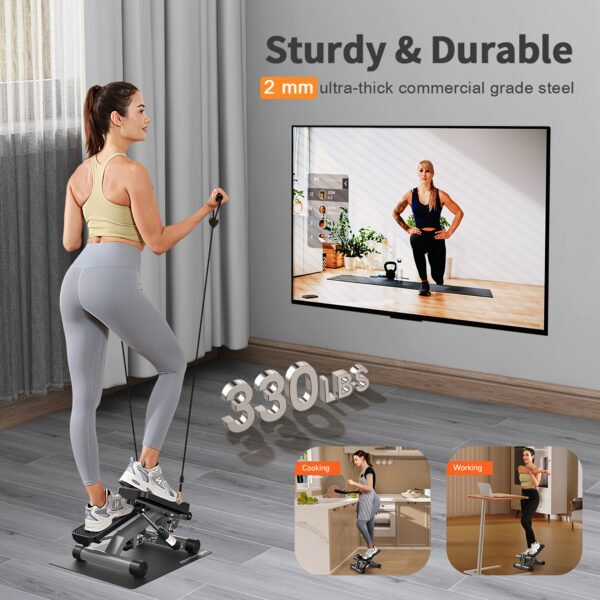SRIFY Foldable Squat Machine & Ab Trainer - with Adjustable Resistance Bands, Space-Saving Home Gym Equipment for Glutes, Abs, Legs, Back, Hip Thrust - Full-Body Workout Machine for Women & Men, Ideal Gift for Birthday/Christmas/Thanksgiving/New Year - Easy Assembly (<5 Parts), Workout Accessories, Versatile Fitness Gear, Sleek Fitness Design, Comfortable Training Gear","sku":"601101235896903","status":"publish","catalog_visibility":"visible","categories":{"0":"6626","1":"6627"},"shipping_class":"","description":"Brand: BCANMaterial: IronFestival: Thanksgiving Day, Christmas, New YearColor: BlackNumber Of Products: 1Item ID: UK2870149Origin: Guangdong,China<img src="https://img.kwcdn.com/product/fancy/7a8027c4-3960-448a-a9b9-8c527d9fc55f.jpg" alt="SRIFY Foldable Squat Machine & Ab Trainer - with Adjustable Resistance Bands, Space-Saving Home Gym Equipment for Glutes, Abs, Legs, Back, Hip Thrust - Full-Body Workout Machine for Women & Men, Ideal Gift for Birthday/Christmas/Thanksgiving/New Year - Easy Assembly (<img src="https://img.kwcdn.com/product/fancy/5939b301-2786-48da-a060-c86c36b23683.jpg" alt="SRIFY Foldable Squat Machine & Ab Trainer - with Adjustable Resistance Bands, Space-Saving Home Gym Equipment for Glutes, Abs, Legs, Back, Hip Thrust - Full-Body Workout Machine for Women & Men, Ideal Gift for Birthday/Christmas/Thanksgiving/New Year - Easy Assembly (<img src="https://img.kwcdn.com/product/fancy/4a8156c5-b45a-4185-82d0-b2a8b8d72d81.jpg" alt="SRIFY Foldable Squat Machine & Ab Trainer - with Adjustable Resistance Bands, Space-Saving Home Gym Equipment for Glutes, Abs, Legs, Back, Hip Thrust - Full-Body Workout Machine for Women & Men, Ideal Gift for Birthday/Christmas/Thanksgiving/New Year - Easy Assembly (<img src="https://img.kwcdn.com/product/fancy/5a19f427-3955-42ba-9722-a4c4ba85df0b.jpg" alt="SRIFY Foldable Squat Machine & Ab Trainer - with Adjustable Resistance Bands, Space-Saving Home Gym Equipment for Glutes, Abs, Legs, Back, Hip Thrust - Full-Body Workout Machine for Women & Men, Ideal Gift for Birthday/Christmas/Thanksgiving/New Year - Easy Assembly (<img src="https://img.kwcdn.com/product/fancy/87efbc16-a1aa-4a4b-85e1-b26f8d894777.jpg" alt="SRIFY Foldable Squat Machine & Ab Trainer - with Adjustable Resistance Bands, Space-Saving Home Gym Equipment for Glutes, Abs, Legs, Back, Hip Thrust - Full-Body Workout Machine for Women & Men, Ideal Gift for Birthday/Christmas/Thanksgiving/New Year - Easy Assembly (<img src="https://img.kwcdn.com/product/fancy/d0a5c3f1-96e1-4951-b51e-639fab9141ff.jpg" alt="SRIFY Foldable Squat Machine & Ab Trainer - with Adjustable Resistance Bands, Space-Saving Home Gym Equipment for Glutes, Abs, Legs, Back, Hip Thrust - Full-Body Workout Machine for Women & Men, Ideal Gift for Birthday/Christmas/Thanksgiving/New Year - Easy Assembly (<img src="https://img.kwcdn.com/product/fancy/dc5b4a33-ad91-4f41-9110-3a2a25d6c4f8.jpg" alt="SRIFY Foldable Squat Machine & Ab Trainer - with Adjustable Resistance Bands, Space-Saving Home Gym Equipment for Glutes, Abs, Legs, Back, Hip Thrust - Full-Body Workout Machine for Women & Men, Ideal Gift for Birthday/Christmas/Thanksgiving/New Year - Easy Assembly (<img src="https://img.kwcdn.com/product/fancy/8ad7f7b7-efe4-4f2b-8031-ab176b783f37.jpg" alt="SRIFY Foldable Squat Machine & Ab Trainer - with Adjustable Resistance Bands, Space-Saving Home Gym Equipment for Glutes, Abs, Legs, Back, Hip Thrust - Full-Body Workout Machine for Women & Men, Ideal Gift for Birthday/Christmas/Thanksgiving/New Year - Easy Assembly (<img src="https://img.kwcdn.com/product/fancy/216d0a6a-4c80-4108-8369-b3cd9e907e68.jpg" alt="SRIFY Foldable Squat Machine & Ab Trainer - with Adjustable Resistance Bands, Space-Saving Home Gym Equipment for Glutes, Abs, Legs, Back, Hip Thrust - Full-Body Workout Machine for Women & Men, Ideal Gift for Birthday/Christmas/Thanksgiving/New Year - Easy Assembly (<img src="https://img.kwcdn.com/product/fancy/142f9707-4e6a-4890-8ae9-62dc2599e373.jpg" alt="SRIFY Foldable Squat Machine & Ab Trainer - with Adjustable Resistance Bands, Space-Saving Home Gym Equipment for Glutes, Abs, Legs, Back, Hip Thrust - Full-Body Workout Machine for Women & Men, Ideal Gift for Birthday/Christmas/Thanksgiving/New Year - Easy Assembly (<img src="https://img.kwcdn.com/product/fancy/f4ef31eb-e288-47d3-9e7d-e9477e9960f3.jpg" alt="SRIFY Foldable Squat Machine & Ab Trainer - with Adjustable Resistance Bands, Space-Saving Home Gym Equipment for Glutes, Abs, Legs, Back, Hip Thrust - Full-Body Workout Machine for Women & Men, Ideal Gift for Birthday/Christmas/Thanksgiving/New Year - Easy Assembly (<img src="https://img.kwcdn.com/product/fancy/5883c20e-4c8e-4102-aaf8-a5c89aca024b.jpg" alt="SRIFY Foldable Squat Machine & Ab Trainer - with Adjustable Resistance Bands, Space-Saving Home Gym Equipment for Glutes, Abs, Legs, Back, Hip Thrust - Full-Body Workout Machine for Women & Men, Ideal Gift for Birthday/Christmas/Thanksgiving/New Year - Easy Assembly (<img src="https://img.kwcdn.com/product/fancy/e1efba65-0c2e-4bc2-b43f-14e1908b489a.jpg" alt="SRIFY Foldable Squat Machine & Ab Trainer - with Adjustable Resistance Bands, Space-Saving Home Gym Equipment for Glutes, Abs, Legs, Back, Hip Thrust - Full-Body Workout Machine for Women & Men, Ideal Gift for Birthday/Christmas/Thanksgiving/New Year - Easy Assembly (<img src="https://img.kwcdn.com/product/fancy/b1a7d10a-472c-4864-8bf4-7c9b1d79a6a2.jpg" alt="SRIFY Foldable Squat Machine & Ab Trainer - with Adjustable Resistance Bands, Space-Saving Home Gym Equipment for Glutes, Abs, Legs, Back, Hip Thrust - Full-Body Workout Machine for Women & Men, Ideal Gift for Birthday/Christmas/Thanksgiving/New Year - Easy Assembly (<img src="https://img.kwcdn.com/product/fancy/d8a41906-0393-494c-80db-2ec418c8dea8.jpg" alt="SRIFY Foldable Squat Machine & Ab Trainer - with Adjustable Resistance Bands, Space-Saving Home Gym Equipment for Glutes, Abs, Legs, Back, Hip Thrust - Full-Body Workout Machine for Women & Men, Ideal Gift for Birthday/Christmas/Thanksgiving/New Year - Easy Assembly (<img src="https://img.kwcdn.com/product/fancy/c3e67f1f-35d4-48b7-b7c0-a88cadad2942.jpg" alt="SRIFY Foldable Squat Machine & Ab Trainer - with Adjustable Resistance Bands, Space-Saving Home Gym Equipment for Glutes, Abs, Legs, Back, Hip Thrust - Full-Body Workout Machine for Women & Men, Ideal Gift for Birthday/Christmas/Thanksgiving/New Year - Easy Assembly (<img src="https://img.kwcdn.com/product/fancy/9bb640e7-f562-4196-bd53-eff329ab6a39.jpg" alt="SRIFY Foldable Squat Machine & Ab Trainer - with Adjustable Resistance Bands, Space-Saving Home Gym Equipment for Glutes, Abs, Legs, Back, Hip Thrust - Full-Body Workout Machine for Women & Men, Ideal Gift for Birthday/Christmas/Thanksgiving/New Year - Easy Assembly (<img src="https://img.kwcdn.com/product/fancy/f2256692-13f3-41a3-92bf-3b1b5dab8b17.jpg" alt="SRIFY Foldable Squat Machine & Ab Trainer - with Adjustable Resistance Bands, Space-Saving Home Gym Equipment for Glutes, Abs, Legs, Back, Hip Thrust - Full-Body Workout Machine for Women & Men, Ideal Gift for Birthday/Christmas/Thanksgiving/New Year - Easy Assembly (<img src="https://img.kwcdn.com/product/fancy/1de51213-26b2-4f40-9d6b-5dd1432d070c.jpg" alt="SRIFY Foldable Squat Machine & Ab Trainer - with Adjustable Resistance Bands, Space-Saving Home Gym Equipment for Glutes, Abs, Legs, Back, Hip Thrust - Full-Body Workout Machine for Women & Men, Ideal Gift for Birthday/Christmas/Thanksgiving/New Year - Easy Assembly (<img src="https://img.kwcdn.com/product/fancy/5b5f75fa-2680-4e6d-a30c-9ad69e7eaa32.jpg" alt="SRIFY Foldable Squat Machine & Ab Trainer - with Adjustable Resistance Bands, Space-Saving Home Gym Equipment for Glutes, Abs, Legs, Back, Hip Thrust - Full-Body Workout Machine for Women & Men, Ideal Gift for Birthday/Christmas/Thanksgiving/New Year - Easy Assembly (<img src="https://img.kwcdn.com/product/fancy/4bbbb558-d957-44be-9250-b72751ccfb83.jpg" alt="SRIFY Foldable Squat Machine & Ab Trainer - with Adjustable Resistance Bands, Space-Saving Home Gym Equipment for Glutes, Abs, Legs, Back, Hip Thrust - Full-Body Workout Machine for Women & Men, Ideal Gift for Birthday/Christmas/Thanksgiving/New Year - Easy Assembly (<img src="https://img.kwcdn.com/product/fancy/f3d575c2-09ce-4bc3-966b-61ecde5fc036.jpg" alt="SRIFY Foldable Squat Machine & Ab Trainer - with Adjustable Resistance Bands, Space-Saving Home Gym Equipment for Glutes, Abs, Legs, Back, Hip Thrust - Full-Body Workout Machine for Women & Men, Ideal Gift for Birthday/Christmas/Thanksgiving/New Year - Easy Assembly ( - Image 7