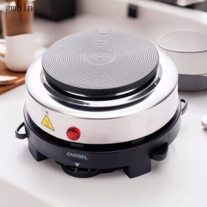 Electric Multi-Functional Heating Stove - Temperature-Controlled, Overheating Protection, Fast Heater, Durable & Easy to Clean, Ideal for Home, Office, Travel, Camping - Perfect Christmas Gift