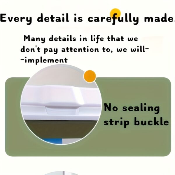 [Portable Ice Bucket] Portable Fresh-Keeping Refrigeration Ice Bucket | Commercial Outdoor Car Picnic - Image 12