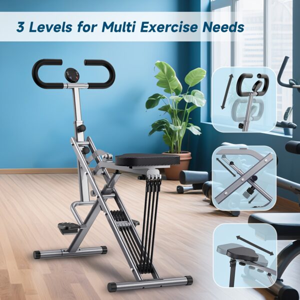 SRIFY Foldable Squat Machine & Ab Trainer - with Adjustable Resistance Bands, Space-Saving Home Gym Equipment for Glutes, Abs, Legs, Back, Hip Thrust - Full-Body Workout Machine for Women & Men, Ideal Gift for Birthday/Christmas/Thanksgiving/New Year - Easy Assembly (<5 Parts), Workout Accessories, Versatile Fitness Gear, Sleek Fitness Design, Comfortable Training Gear","sku":"601101235896903","status":"publish","catalog_visibility":"visible","categories":{"0":"6626","1":"6627"},"shipping_class":"","description":"Brand: BCANMaterial: IronFestival: Thanksgiving Day, Christmas, New YearColor: BlackNumber Of Products: 1Item ID: UK2870149Origin: Guangdong,China<img src="https://img.kwcdn.com/product/fancy/7a8027c4-3960-448a-a9b9-8c527d9fc55f.jpg" alt="SRIFY Foldable Squat Machine & Ab Trainer - with Adjustable Resistance Bands, Space-Saving Home Gym Equipment for Glutes, Abs, Legs, Back, Hip Thrust - Full-Body Workout Machine for Women & Men, Ideal Gift for Birthday/Christmas/Thanksgiving/New Year - Easy Assembly (<img src="https://img.kwcdn.com/product/fancy/5939b301-2786-48da-a060-c86c36b23683.jpg" alt="SRIFY Foldable Squat Machine & Ab Trainer - with Adjustable Resistance Bands, Space-Saving Home Gym Equipment for Glutes, Abs, Legs, Back, Hip Thrust - Full-Body Workout Machine for Women & Men, Ideal Gift for Birthday/Christmas/Thanksgiving/New Year - Easy Assembly (<img src="https://img.kwcdn.com/product/fancy/4a8156c5-b45a-4185-82d0-b2a8b8d72d81.jpg" alt="SRIFY Foldable Squat Machine & Ab Trainer - with Adjustable Resistance Bands, Space-Saving Home Gym Equipment for Glutes, Abs, Legs, Back, Hip Thrust - Full-Body Workout Machine for Women & Men, Ideal Gift for Birthday/Christmas/Thanksgiving/New Year - Easy Assembly (<img src="https://img.kwcdn.com/product/fancy/5a19f427-3955-42ba-9722-a4c4ba85df0b.jpg" alt="SRIFY Foldable Squat Machine & Ab Trainer - with Adjustable Resistance Bands, Space-Saving Home Gym Equipment for Glutes, Abs, Legs, Back, Hip Thrust - Full-Body Workout Machine for Women & Men, Ideal Gift for Birthday/Christmas/Thanksgiving/New Year - Easy Assembly (<img src="https://img.kwcdn.com/product/fancy/87efbc16-a1aa-4a4b-85e1-b26f8d894777.jpg" alt="SRIFY Foldable Squat Machine & Ab Trainer - with Adjustable Resistance Bands, Space-Saving Home Gym Equipment for Glutes, Abs, Legs, Back, Hip Thrust - Full-Body Workout Machine for Women & Men, Ideal Gift for Birthday/Christmas/Thanksgiving/New Year - Easy Assembly (<img src="https://img.kwcdn.com/product/fancy/d0a5c3f1-96e1-4951-b51e-639fab9141ff.jpg" alt="SRIFY Foldable Squat Machine & Ab Trainer - with Adjustable Resistance Bands, Space-Saving Home Gym Equipment for Glutes, Abs, Legs, Back, Hip Thrust - Full-Body Workout Machine for Women & Men, Ideal Gift for Birthday/Christmas/Thanksgiving/New Year - Easy Assembly (<img src="https://img.kwcdn.com/product/fancy/dc5b4a33-ad91-4f41-9110-3a2a25d6c4f8.jpg" alt="SRIFY Foldable Squat Machine & Ab Trainer - with Adjustable Resistance Bands, Space-Saving Home Gym Equipment for Glutes, Abs, Legs, Back, Hip Thrust - Full-Body Workout Machine for Women & Men, Ideal Gift for Birthday/Christmas/Thanksgiving/New Year - Easy Assembly (<img src="https://img.kwcdn.com/product/fancy/8ad7f7b7-efe4-4f2b-8031-ab176b783f37.jpg" alt="SRIFY Foldable Squat Machine & Ab Trainer - with Adjustable Resistance Bands, Space-Saving Home Gym Equipment for Glutes, Abs, Legs, Back, Hip Thrust - Full-Body Workout Machine for Women & Men, Ideal Gift for Birthday/Christmas/Thanksgiving/New Year - Easy Assembly (<img src="https://img.kwcdn.com/product/fancy/216d0a6a-4c80-4108-8369-b3cd9e907e68.jpg" alt="SRIFY Foldable Squat Machine & Ab Trainer - with Adjustable Resistance Bands, Space-Saving Home Gym Equipment for Glutes, Abs, Legs, Back, Hip Thrust - Full-Body Workout Machine for Women & Men, Ideal Gift for Birthday/Christmas/Thanksgiving/New Year - Easy Assembly (<img src="https://img.kwcdn.com/product/fancy/142f9707-4e6a-4890-8ae9-62dc2599e373.jpg" alt="SRIFY Foldable Squat Machine & Ab Trainer - with Adjustable Resistance Bands, Space-Saving Home Gym Equipment for Glutes, Abs, Legs, Back, Hip Thrust - Full-Body Workout Machine for Women & Men, Ideal Gift for Birthday/Christmas/Thanksgiving/New Year - Easy Assembly (<img src="https://img.kwcdn.com/product/fancy/f4ef31eb-e288-47d3-9e7d-e9477e9960f3.jpg" alt="SRIFY Foldable Squat Machine & Ab Trainer - with Adjustable Resistance Bands, Space-Saving Home Gym Equipment for Glutes, Abs, Legs, Back, Hip Thrust - Full-Body Workout Machine for Women & Men, Ideal Gift for Birthday/Christmas/Thanksgiving/New Year - Easy Assembly (<img src="https://img.kwcdn.com/product/fancy/5883c20e-4c8e-4102-aaf8-a5c89aca024b.jpg" alt="SRIFY Foldable Squat Machine & Ab Trainer - with Adjustable Resistance Bands, Space-Saving Home Gym Equipment for Glutes, Abs, Legs, Back, Hip Thrust - Full-Body Workout Machine for Women & Men, Ideal Gift for Birthday/Christmas/Thanksgiving/New Year - Easy Assembly (<img src="https://img.kwcdn.com/product/fancy/e1efba65-0c2e-4bc2-b43f-14e1908b489a.jpg" alt="SRIFY Foldable Squat Machine & Ab Trainer - with Adjustable Resistance Bands, Space-Saving Home Gym Equipment for Glutes, Abs, Legs, Back, Hip Thrust - Full-Body Workout Machine for Women & Men, Ideal Gift for Birthday/Christmas/Thanksgiving/New Year - Easy Assembly (<img src="https://img.kwcdn.com/product/fancy/b1a7d10a-472c-4864-8bf4-7c9b1d79a6a2.jpg" alt="SRIFY Foldable Squat Machine & Ab Trainer - with Adjustable Resistance Bands, Space-Saving Home Gym Equipment for Glutes, Abs, Legs, Back, Hip Thrust - Full-Body Workout Machine for Women & Men, Ideal Gift for Birthday/Christmas/Thanksgiving/New Year - Easy Assembly (<img src="https://img.kwcdn.com/product/fancy/d8a41906-0393-494c-80db-2ec418c8dea8.jpg" alt="SRIFY Foldable Squat Machine & Ab Trainer - with Adjustable Resistance Bands, Space-Saving Home Gym Equipment for Glutes, Abs, Legs, Back, Hip Thrust - Full-Body Workout Machine for Women & Men, Ideal Gift for Birthday/Christmas/Thanksgiving/New Year - Easy Assembly (<img src="https://img.kwcdn.com/product/fancy/c3e67f1f-35d4-48b7-b7c0-a88cadad2942.jpg" alt="SRIFY Foldable Squat Machine & Ab Trainer - with Adjustable Resistance Bands, Space-Saving Home Gym Equipment for Glutes, Abs, Legs, Back, Hip Thrust - Full-Body Workout Machine for Women & Men, Ideal Gift for Birthday/Christmas/Thanksgiving/New Year - Easy Assembly (<img src="https://img.kwcdn.com/product/fancy/9bb640e7-f562-4196-bd53-eff329ab6a39.jpg" alt="SRIFY Foldable Squat Machine & Ab Trainer - with Adjustable Resistance Bands, Space-Saving Home Gym Equipment for Glutes, Abs, Legs, Back, Hip Thrust - Full-Body Workout Machine for Women & Men, Ideal Gift for Birthday/Christmas/Thanksgiving/New Year - Easy Assembly (<img src="https://img.kwcdn.com/product/fancy/f2256692-13f3-41a3-92bf-3b1b5dab8b17.jpg" alt="SRIFY Foldable Squat Machine & Ab Trainer - with Adjustable Resistance Bands, Space-Saving Home Gym Equipment for Glutes, Abs, Legs, Back, Hip Thrust - Full-Body Workout Machine for Women & Men, Ideal Gift for Birthday/Christmas/Thanksgiving/New Year - Easy Assembly (<img src="https://img.kwcdn.com/product/fancy/1de51213-26b2-4f40-9d6b-5dd1432d070c.jpg" alt="SRIFY Foldable Squat Machine & Ab Trainer - with Adjustable Resistance Bands, Space-Saving Home Gym Equipment for Glutes, Abs, Legs, Back, Hip Thrust - Full-Body Workout Machine for Women & Men, Ideal Gift for Birthday/Christmas/Thanksgiving/New Year - Easy Assembly (<img src="https://img.kwcdn.com/product/fancy/5b5f75fa-2680-4e6d-a30c-9ad69e7eaa32.jpg" alt="SRIFY Foldable Squat Machine & Ab Trainer - with Adjustable Resistance Bands, Space-Saving Home Gym Equipment for Glutes, Abs, Legs, Back, Hip Thrust - Full-Body Workout Machine for Women & Men, Ideal Gift for Birthday/Christmas/Thanksgiving/New Year - Easy Assembly (<img src="https://img.kwcdn.com/product/fancy/4bbbb558-d957-44be-9250-b72751ccfb83.jpg" alt="SRIFY Foldable Squat Machine & Ab Trainer - with Adjustable Resistance Bands, Space-Saving Home Gym Equipment for Glutes, Abs, Legs, Back, Hip Thrust - Full-Body Workout Machine for Women & Men, Ideal Gift for Birthday/Christmas/Thanksgiving/New Year - Easy Assembly (<img src="https://img.kwcdn.com/product/fancy/f3d575c2-09ce-4bc3-966b-61ecde5fc036.jpg" alt="SRIFY Foldable Squat Machine & Ab Trainer - with Adjustable Resistance Bands, Space-Saving Home Gym Equipment for Glutes, Abs, Legs, Back, Hip Thrust - Full-Body Workout Machine for Women & Men, Ideal Gift for Birthday/Christmas/Thanksgiving/New Year - Easy Assembly ( - Image 4