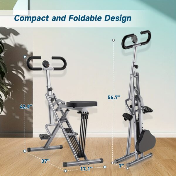 SRIFY Foldable Squat Machine & Ab Trainer - with Adjustable Resistance Bands, Space-Saving Home Gym Equipment for Glutes, Abs, Legs, Back, Hip Thrust - Full-Body Workout Machine for Women & Men, Ideal Gift for Birthday/Christmas/Thanksgiving/New Year - Easy Assembly (<5 Parts), Workout Accessories, Versatile Fitness Gear, Sleek Fitness Design, Comfortable Training Gear","sku":"601101235896903","status":"publish","catalog_visibility":"visible","categories":{"0":"6626","1":"6627"},"shipping_class":"","description":"Brand: BCANMaterial: IronFestival: Thanksgiving Day, Christmas, New YearColor: BlackNumber Of Products: 1Item ID: UK2870149Origin: Guangdong,China<img src="https://img.kwcdn.com/product/fancy/7a8027c4-3960-448a-a9b9-8c527d9fc55f.jpg" alt="SRIFY Foldable Squat Machine & Ab Trainer - with Adjustable Resistance Bands, Space-Saving Home Gym Equipment for Glutes, Abs, Legs, Back, Hip Thrust - Full-Body Workout Machine for Women & Men, Ideal Gift for Birthday/Christmas/Thanksgiving/New Year - Easy Assembly (<img src="https://img.kwcdn.com/product/fancy/5939b301-2786-48da-a060-c86c36b23683.jpg" alt="SRIFY Foldable Squat Machine & Ab Trainer - with Adjustable Resistance Bands, Space-Saving Home Gym Equipment for Glutes, Abs, Legs, Back, Hip Thrust - Full-Body Workout Machine for Women & Men, Ideal Gift for Birthday/Christmas/Thanksgiving/New Year - Easy Assembly (<img src="https://img.kwcdn.com/product/fancy/4a8156c5-b45a-4185-82d0-b2a8b8d72d81.jpg" alt="SRIFY Foldable Squat Machine & Ab Trainer - with Adjustable Resistance Bands, Space-Saving Home Gym Equipment for Glutes, Abs, Legs, Back, Hip Thrust - Full-Body Workout Machine for Women & Men, Ideal Gift for Birthday/Christmas/Thanksgiving/New Year - Easy Assembly (<img src="https://img.kwcdn.com/product/fancy/5a19f427-3955-42ba-9722-a4c4ba85df0b.jpg" alt="SRIFY Foldable Squat Machine & Ab Trainer - with Adjustable Resistance Bands, Space-Saving Home Gym Equipment for Glutes, Abs, Legs, Back, Hip Thrust - Full-Body Workout Machine for Women & Men, Ideal Gift for Birthday/Christmas/Thanksgiving/New Year - Easy Assembly (<img src="https://img.kwcdn.com/product/fancy/87efbc16-a1aa-4a4b-85e1-b26f8d894777.jpg" alt="SRIFY Foldable Squat Machine & Ab Trainer - with Adjustable Resistance Bands, Space-Saving Home Gym Equipment for Glutes, Abs, Legs, Back, Hip Thrust - Full-Body Workout Machine for Women & Men, Ideal Gift for Birthday/Christmas/Thanksgiving/New Year - Easy Assembly (<img src="https://img.kwcdn.com/product/fancy/d0a5c3f1-96e1-4951-b51e-639fab9141ff.jpg" alt="SRIFY Foldable Squat Machine & Ab Trainer - with Adjustable Resistance Bands, Space-Saving Home Gym Equipment for Glutes, Abs, Legs, Back, Hip Thrust - Full-Body Workout Machine for Women & Men, Ideal Gift for Birthday/Christmas/Thanksgiving/New Year - Easy Assembly (<img src="https://img.kwcdn.com/product/fancy/dc5b4a33-ad91-4f41-9110-3a2a25d6c4f8.jpg" alt="SRIFY Foldable Squat Machine & Ab Trainer - with Adjustable Resistance Bands, Space-Saving Home Gym Equipment for Glutes, Abs, Legs, Back, Hip Thrust - Full-Body Workout Machine for Women & Men, Ideal Gift for Birthday/Christmas/Thanksgiving/New Year - Easy Assembly (<img src="https://img.kwcdn.com/product/fancy/8ad7f7b7-efe4-4f2b-8031-ab176b783f37.jpg" alt="SRIFY Foldable Squat Machine & Ab Trainer - with Adjustable Resistance Bands, Space-Saving Home Gym Equipment for Glutes, Abs, Legs, Back, Hip Thrust - Full-Body Workout Machine for Women & Men, Ideal Gift for Birthday/Christmas/Thanksgiving/New Year - Easy Assembly (<img src="https://img.kwcdn.com/product/fancy/216d0a6a-4c80-4108-8369-b3cd9e907e68.jpg" alt="SRIFY Foldable Squat Machine & Ab Trainer - with Adjustable Resistance Bands, Space-Saving Home Gym Equipment for Glutes, Abs, Legs, Back, Hip Thrust - Full-Body Workout Machine for Women & Men, Ideal Gift for Birthday/Christmas/Thanksgiving/New Year - Easy Assembly (<img src="https://img.kwcdn.com/product/fancy/142f9707-4e6a-4890-8ae9-62dc2599e373.jpg" alt="SRIFY Foldable Squat Machine & Ab Trainer - with Adjustable Resistance Bands, Space-Saving Home Gym Equipment for Glutes, Abs, Legs, Back, Hip Thrust - Full-Body Workout Machine for Women & Men, Ideal Gift for Birthday/Christmas/Thanksgiving/New Year - Easy Assembly (<img src="https://img.kwcdn.com/product/fancy/f4ef31eb-e288-47d3-9e7d-e9477e9960f3.jpg" alt="SRIFY Foldable Squat Machine & Ab Trainer - with Adjustable Resistance Bands, Space-Saving Home Gym Equipment for Glutes, Abs, Legs, Back, Hip Thrust - Full-Body Workout Machine for Women & Men, Ideal Gift for Birthday/Christmas/Thanksgiving/New Year - Easy Assembly (<img src="https://img.kwcdn.com/product/fancy/5883c20e-4c8e-4102-aaf8-a5c89aca024b.jpg" alt="SRIFY Foldable Squat Machine & Ab Trainer - with Adjustable Resistance Bands, Space-Saving Home Gym Equipment for Glutes, Abs, Legs, Back, Hip Thrust - Full-Body Workout Machine for Women & Men, Ideal Gift for Birthday/Christmas/Thanksgiving/New Year - Easy Assembly (<img src="https://img.kwcdn.com/product/fancy/e1efba65-0c2e-4bc2-b43f-14e1908b489a.jpg" alt="SRIFY Foldable Squat Machine & Ab Trainer - with Adjustable Resistance Bands, Space-Saving Home Gym Equipment for Glutes, Abs, Legs, Back, Hip Thrust - Full-Body Workout Machine for Women & Men, Ideal Gift for Birthday/Christmas/Thanksgiving/New Year - Easy Assembly (<img src="https://img.kwcdn.com/product/fancy/b1a7d10a-472c-4864-8bf4-7c9b1d79a6a2.jpg" alt="SRIFY Foldable Squat Machine & Ab Trainer - with Adjustable Resistance Bands, Space-Saving Home Gym Equipment for Glutes, Abs, Legs, Back, Hip Thrust - Full-Body Workout Machine for Women & Men, Ideal Gift for Birthday/Christmas/Thanksgiving/New Year - Easy Assembly (<img src="https://img.kwcdn.com/product/fancy/d8a41906-0393-494c-80db-2ec418c8dea8.jpg" alt="SRIFY Foldable Squat Machine & Ab Trainer - with Adjustable Resistance Bands, Space-Saving Home Gym Equipment for Glutes, Abs, Legs, Back, Hip Thrust - Full-Body Workout Machine for Women & Men, Ideal Gift for Birthday/Christmas/Thanksgiving/New Year - Easy Assembly (<img src="https://img.kwcdn.com/product/fancy/c3e67f1f-35d4-48b7-b7c0-a88cadad2942.jpg" alt="SRIFY Foldable Squat Machine & Ab Trainer - with Adjustable Resistance Bands, Space-Saving Home Gym Equipment for Glutes, Abs, Legs, Back, Hip Thrust - Full-Body Workout Machine for Women & Men, Ideal Gift for Birthday/Christmas/Thanksgiving/New Year - Easy Assembly (<img src="https://img.kwcdn.com/product/fancy/9bb640e7-f562-4196-bd53-eff329ab6a39.jpg" alt="SRIFY Foldable Squat Machine & Ab Trainer - with Adjustable Resistance Bands, Space-Saving Home Gym Equipment for Glutes, Abs, Legs, Back, Hip Thrust - Full-Body Workout Machine for Women & Men, Ideal Gift for Birthday/Christmas/Thanksgiving/New Year - Easy Assembly (<img src="https://img.kwcdn.com/product/fancy/f2256692-13f3-41a3-92bf-3b1b5dab8b17.jpg" alt="SRIFY Foldable Squat Machine & Ab Trainer - with Adjustable Resistance Bands, Space-Saving Home Gym Equipment for Glutes, Abs, Legs, Back, Hip Thrust - Full-Body Workout Machine for Women & Men, Ideal Gift for Birthday/Christmas/Thanksgiving/New Year - Easy Assembly (<img src="https://img.kwcdn.com/product/fancy/1de51213-26b2-4f40-9d6b-5dd1432d070c.jpg" alt="SRIFY Foldable Squat Machine & Ab Trainer - with Adjustable Resistance Bands, Space-Saving Home Gym Equipment for Glutes, Abs, Legs, Back, Hip Thrust - Full-Body Workout Machine for Women & Men, Ideal Gift for Birthday/Christmas/Thanksgiving/New Year - Easy Assembly (<img src="https://img.kwcdn.com/product/fancy/5b5f75fa-2680-4e6d-a30c-9ad69e7eaa32.jpg" alt="SRIFY Foldable Squat Machine & Ab Trainer - with Adjustable Resistance Bands, Space-Saving Home Gym Equipment for Glutes, Abs, Legs, Back, Hip Thrust - Full-Body Workout Machine for Women & Men, Ideal Gift for Birthday/Christmas/Thanksgiving/New Year - Easy Assembly (<img src="https://img.kwcdn.com/product/fancy/4bbbb558-d957-44be-9250-b72751ccfb83.jpg" alt="SRIFY Foldable Squat Machine & Ab Trainer - with Adjustable Resistance Bands, Space-Saving Home Gym Equipment for Glutes, Abs, Legs, Back, Hip Thrust - Full-Body Workout Machine for Women & Men, Ideal Gift for Birthday/Christmas/Thanksgiving/New Year - Easy Assembly (<img src="https://img.kwcdn.com/product/fancy/f3d575c2-09ce-4bc3-966b-61ecde5fc036.jpg" alt="SRIFY Foldable Squat Machine & Ab Trainer - with Adjustable Resistance Bands, Space-Saving Home Gym Equipment for Glutes, Abs, Legs, Back, Hip Thrust - Full-Body Workout Machine for Women & Men, Ideal Gift for Birthday/Christmas/Thanksgiving/New Year - Easy Assembly ( - Image 6