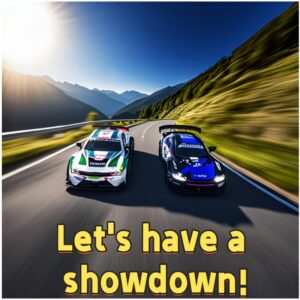 1:20 Scale Cool RC Drift Professional 4WD Racing CarRechargeable & Shockproof Sports ModelPerfect Birthday/Festival Gift for Boys & Girls Aged 6+Endless Drifting Fun