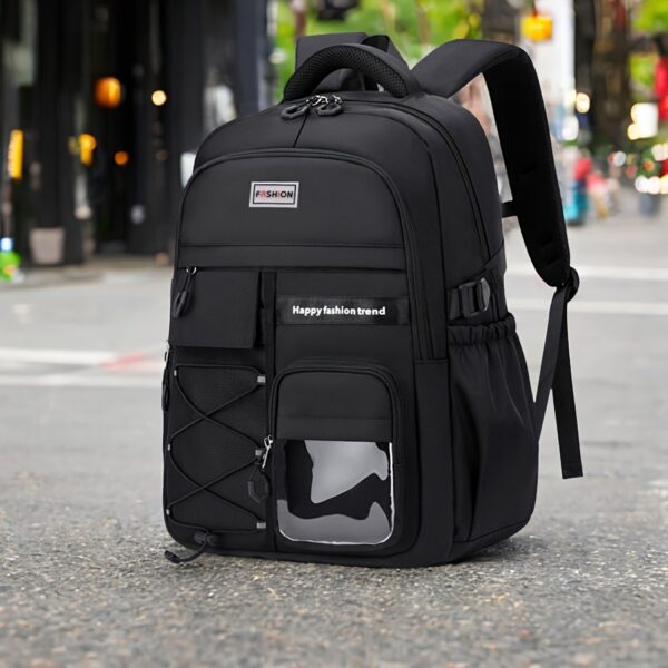 [Latest Backpack] Lightweight Unisex Student Backpack | The Latest 2025 Bag Suitable for Travel And School - Image 5
