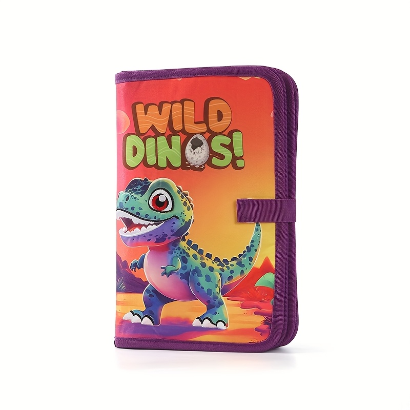 Early Development & Activity Toys For Babies, Tactile Perception, Early Education Cloth Book, Newborn Baby Gift Set, Halloween Gifts, Christmas Gifts, Soft Touch Picture Book, Baby Toys - Image 3