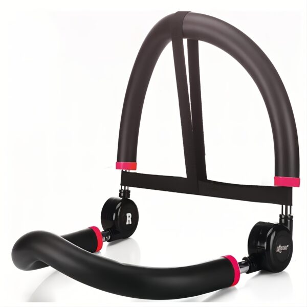[Mini Inverted Training Machine] Full Body Exercise Machine - Mini Inverted Training Equipment for Back Strength, Abdominal Muscle, Sit Ups and Push Ups - Image 3