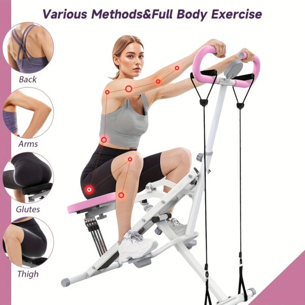 SRIFY Foldable Squat Machine & Ab Trainer - with Adjustable Resistance Bands, Space-Saving Home Gym Equipment for Glutes, Abs, Legs, Back, Hip Thrust - Full-Body Workout Machine for Women & Men, Ideal Gift for Birthday/Christmas/Thanksgiving/New Year - Easy Assembly (<5 Parts), Workout Accessories, Versatile Fitness Gear, Sleek Fitness Design, Comfortable Training Gear","sku":"601101235896903","status":"publish","catalog_visibility":"visible","categories":{"0":"6626","1":"6627"},"shipping_class":"","description":"Brand: BCANMaterial: IronFestival: Thanksgiving Day, Christmas, New YearColor: BlackNumber Of Products: 1Item ID: UK2870149Origin: Guangdong,China<img src="https://img.kwcdn.com/product/fancy/7a8027c4-3960-448a-a9b9-8c527d9fc55f.jpg" alt="SRIFY Foldable Squat Machine & Ab Trainer - with Adjustable Resistance Bands, Space-Saving Home Gym Equipment for Glutes, Abs, Legs, Back, Hip Thrust - Full-Body Workout Machine for Women & Men, Ideal Gift for Birthday/Christmas/Thanksgiving/New Year - Easy Assembly (<img src="https://img.kwcdn.com/product/fancy/5939b301-2786-48da-a060-c86c36b23683.jpg" alt="SRIFY Foldable Squat Machine & Ab Trainer - with Adjustable Resistance Bands, Space-Saving Home Gym Equipment for Glutes, Abs, Legs, Back, Hip Thrust - Full-Body Workout Machine for Women & Men, Ideal Gift for Birthday/Christmas/Thanksgiving/New Year - Easy Assembly (<img src="https://img.kwcdn.com/product/fancy/4a8156c5-b45a-4185-82d0-b2a8b8d72d81.jpg" alt="SRIFY Foldable Squat Machine & Ab Trainer - with Adjustable Resistance Bands, Space-Saving Home Gym Equipment for Glutes, Abs, Legs, Back, Hip Thrust - Full-Body Workout Machine for Women & Men, Ideal Gift for Birthday/Christmas/Thanksgiving/New Year - Easy Assembly (<img src="https://img.kwcdn.com/product/fancy/5a19f427-3955-42ba-9722-a4c4ba85df0b.jpg" alt="SRIFY Foldable Squat Machine & Ab Trainer - with Adjustable Resistance Bands, Space-Saving Home Gym Equipment for Glutes, Abs, Legs, Back, Hip Thrust - Full-Body Workout Machine for Women & Men, Ideal Gift for Birthday/Christmas/Thanksgiving/New Year - Easy Assembly (<img src="https://img.kwcdn.com/product/fancy/87efbc16-a1aa-4a4b-85e1-b26f8d894777.jpg" alt="SRIFY Foldable Squat Machine & Ab Trainer - with Adjustable Resistance Bands, Space-Saving Home Gym Equipment for Glutes, Abs, Legs, Back, Hip Thrust - Full-Body Workout Machine for Women & Men, Ideal Gift for Birthday/Christmas/Thanksgiving/New Year - Easy Assembly (<img src="https://img.kwcdn.com/product/fancy/d0a5c3f1-96e1-4951-b51e-639fab9141ff.jpg" alt="SRIFY Foldable Squat Machine & Ab Trainer - with Adjustable Resistance Bands, Space-Saving Home Gym Equipment for Glutes, Abs, Legs, Back, Hip Thrust - Full-Body Workout Machine for Women & Men, Ideal Gift for Birthday/Christmas/Thanksgiving/New Year - Easy Assembly (<img src="https://img.kwcdn.com/product/fancy/dc5b4a33-ad91-4f41-9110-3a2a25d6c4f8.jpg" alt="SRIFY Foldable Squat Machine & Ab Trainer - with Adjustable Resistance Bands, Space-Saving Home Gym Equipment for Glutes, Abs, Legs, Back, Hip Thrust - Full-Body Workout Machine for Women & Men, Ideal Gift for Birthday/Christmas/Thanksgiving/New Year - Easy Assembly (<img src="https://img.kwcdn.com/product/fancy/8ad7f7b7-efe4-4f2b-8031-ab176b783f37.jpg" alt="SRIFY Foldable Squat Machine & Ab Trainer - with Adjustable Resistance Bands, Space-Saving Home Gym Equipment for Glutes, Abs, Legs, Back, Hip Thrust - Full-Body Workout Machine for Women & Men, Ideal Gift for Birthday/Christmas/Thanksgiving/New Year - Easy Assembly (<img src="https://img.kwcdn.com/product/fancy/216d0a6a-4c80-4108-8369-b3cd9e907e68.jpg" alt="SRIFY Foldable Squat Machine & Ab Trainer - with Adjustable Resistance Bands, Space-Saving Home Gym Equipment for Glutes, Abs, Legs, Back, Hip Thrust - Full-Body Workout Machine for Women & Men, Ideal Gift for Birthday/Christmas/Thanksgiving/New Year - Easy Assembly (<img src="https://img.kwcdn.com/product/fancy/142f9707-4e6a-4890-8ae9-62dc2599e373.jpg" alt="SRIFY Foldable Squat Machine & Ab Trainer - with Adjustable Resistance Bands, Space-Saving Home Gym Equipment for Glutes, Abs, Legs, Back, Hip Thrust - Full-Body Workout Machine for Women & Men, Ideal Gift for Birthday/Christmas/Thanksgiving/New Year - Easy Assembly (<img src="https://img.kwcdn.com/product/fancy/f4ef31eb-e288-47d3-9e7d-e9477e9960f3.jpg" alt="SRIFY Foldable Squat Machine & Ab Trainer - with Adjustable Resistance Bands, Space-Saving Home Gym Equipment for Glutes, Abs, Legs, Back, Hip Thrust - Full-Body Workout Machine for Women & Men, Ideal Gift for Birthday/Christmas/Thanksgiving/New Year - Easy Assembly (<img src="https://img.kwcdn.com/product/fancy/5883c20e-4c8e-4102-aaf8-a5c89aca024b.jpg" alt="SRIFY Foldable Squat Machine & Ab Trainer - with Adjustable Resistance Bands, Space-Saving Home Gym Equipment for Glutes, Abs, Legs, Back, Hip Thrust - Full-Body Workout Machine for Women & Men, Ideal Gift for Birthday/Christmas/Thanksgiving/New Year - Easy Assembly (<img src="https://img.kwcdn.com/product/fancy/e1efba65-0c2e-4bc2-b43f-14e1908b489a.jpg" alt="SRIFY Foldable Squat Machine & Ab Trainer - with Adjustable Resistance Bands, Space-Saving Home Gym Equipment for Glutes, Abs, Legs, Back, Hip Thrust - Full-Body Workout Machine for Women & Men, Ideal Gift for Birthday/Christmas/Thanksgiving/New Year - Easy Assembly (<img src="https://img.kwcdn.com/product/fancy/b1a7d10a-472c-4864-8bf4-7c9b1d79a6a2.jpg" alt="SRIFY Foldable Squat Machine & Ab Trainer - with Adjustable Resistance Bands, Space-Saving Home Gym Equipment for Glutes, Abs, Legs, Back, Hip Thrust - Full-Body Workout Machine for Women & Men, Ideal Gift for Birthday/Christmas/Thanksgiving/New Year - Easy Assembly (<img src="https://img.kwcdn.com/product/fancy/d8a41906-0393-494c-80db-2ec418c8dea8.jpg" alt="SRIFY Foldable Squat Machine & Ab Trainer - with Adjustable Resistance Bands, Space-Saving Home Gym Equipment for Glutes, Abs, Legs, Back, Hip Thrust - Full-Body Workout Machine for Women & Men, Ideal Gift for Birthday/Christmas/Thanksgiving/New Year - Easy Assembly (<img src="https://img.kwcdn.com/product/fancy/c3e67f1f-35d4-48b7-b7c0-a88cadad2942.jpg" alt="SRIFY Foldable Squat Machine & Ab Trainer - with Adjustable Resistance Bands, Space-Saving Home Gym Equipment for Glutes, Abs, Legs, Back, Hip Thrust - Full-Body Workout Machine for Women & Men, Ideal Gift for Birthday/Christmas/Thanksgiving/New Year - Easy Assembly (<img src="https://img.kwcdn.com/product/fancy/9bb640e7-f562-4196-bd53-eff329ab6a39.jpg" alt="SRIFY Foldable Squat Machine & Ab Trainer - with Adjustable Resistance Bands, Space-Saving Home Gym Equipment for Glutes, Abs, Legs, Back, Hip Thrust - Full-Body Workout Machine for Women & Men, Ideal Gift for Birthday/Christmas/Thanksgiving/New Year - Easy Assembly (<img src="https://img.kwcdn.com/product/fancy/f2256692-13f3-41a3-92bf-3b1b5dab8b17.jpg" alt="SRIFY Foldable Squat Machine & Ab Trainer - with Adjustable Resistance Bands, Space-Saving Home Gym Equipment for Glutes, Abs, Legs, Back, Hip Thrust - Full-Body Workout Machine for Women & Men, Ideal Gift for Birthday/Christmas/Thanksgiving/New Year - Easy Assembly (<img src="https://img.kwcdn.com/product/fancy/1de51213-26b2-4f40-9d6b-5dd1432d070c.jpg" alt="SRIFY Foldable Squat Machine & Ab Trainer - with Adjustable Resistance Bands, Space-Saving Home Gym Equipment for Glutes, Abs, Legs, Back, Hip Thrust - Full-Body Workout Machine for Women & Men, Ideal Gift for Birthday/Christmas/Thanksgiving/New Year - Easy Assembly (<img src="https://img.kwcdn.com/product/fancy/5b5f75fa-2680-4e6d-a30c-9ad69e7eaa32.jpg" alt="SRIFY Foldable Squat Machine & Ab Trainer - with Adjustable Resistance Bands, Space-Saving Home Gym Equipment for Glutes, Abs, Legs, Back, Hip Thrust - Full-Body Workout Machine for Women & Men, Ideal Gift for Birthday/Christmas/Thanksgiving/New Year - Easy Assembly (<img src="https://img.kwcdn.com/product/fancy/4bbbb558-d957-44be-9250-b72751ccfb83.jpg" alt="SRIFY Foldable Squat Machine & Ab Trainer - with Adjustable Resistance Bands, Space-Saving Home Gym Equipment for Glutes, Abs, Legs, Back, Hip Thrust - Full-Body Workout Machine for Women & Men, Ideal Gift for Birthday/Christmas/Thanksgiving/New Year - Easy Assembly (<img src="https://img.kwcdn.com/product/fancy/f3d575c2-09ce-4bc3-966b-61ecde5fc036.jpg" alt="SRIFY Foldable Squat Machine & Ab Trainer - with Adjustable Resistance Bands, Space-Saving Home Gym Equipment for Glutes, Abs, Legs, Back, Hip Thrust - Full-Body Workout Machine for Women & Men, Ideal Gift for Birthday/Christmas/Thanksgiving/New Year - Easy Assembly ( - Image 3