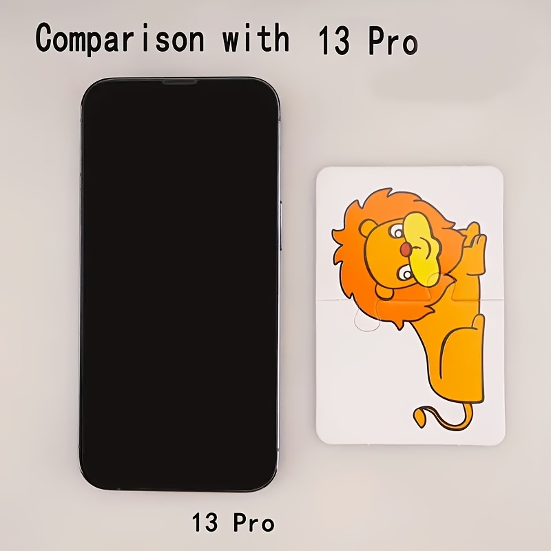 Suitable for Children's 16-Pattern 32pcs Animal and Fruit Themed Matching Puzzle Cards, Educational Cognitive Development Toy Set, Suitable for Toddler Learning, Perfect for Birthday Parties, Baby Showers, and Holiday Gifts, Ages 0-3 - Image 6