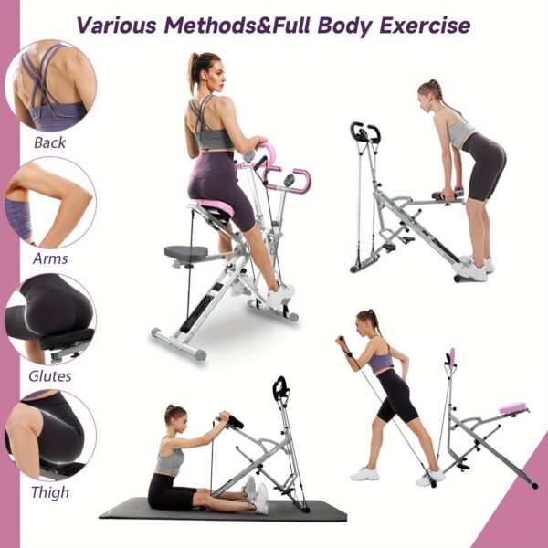 SRIFY Foldable Squat Machine & Ab Trainer - with Adjustable Resistance Bands, Space-Saving Home Gym Equipment for Glutes, Abs, Legs, Back, Hip Thrust - Full-Body Workout Machine for Women & Men, Ideal Gift for Birthday/Christmas/Thanksgiving/New Year - Easy Assembly (<5 Parts), Workout Accessories, Versatile Fitness Gear, Sleek Fitness Design, Comfortable Training Gear","sku":"601101235896903","status":"publish","catalog_visibility":"visible","categories":{"0":"6626","1":"6627"},"shipping_class":"","description":"Brand: BCANMaterial: IronFestival: Thanksgiving Day, Christmas, New YearColor: BlackNumber Of Products: 1Item ID: UK2870149Origin: Guangdong,China<img src="https://img.kwcdn.com/product/fancy/7a8027c4-3960-448a-a9b9-8c527d9fc55f.jpg" alt="SRIFY Foldable Squat Machine & Ab Trainer - with Adjustable Resistance Bands, Space-Saving Home Gym Equipment for Glutes, Abs, Legs, Back, Hip Thrust - Full-Body Workout Machine for Women & Men, Ideal Gift for Birthday/Christmas/Thanksgiving/New Year - Easy Assembly (<img src="https://img.kwcdn.com/product/fancy/5939b301-2786-48da-a060-c86c36b23683.jpg" alt="SRIFY Foldable Squat Machine & Ab Trainer - with Adjustable Resistance Bands, Space-Saving Home Gym Equipment for Glutes, Abs, Legs, Back, Hip Thrust - Full-Body Workout Machine for Women & Men, Ideal Gift for Birthday/Christmas/Thanksgiving/New Year - Easy Assembly (<img src="https://img.kwcdn.com/product/fancy/4a8156c5-b45a-4185-82d0-b2a8b8d72d81.jpg" alt="SRIFY Foldable Squat Machine & Ab Trainer - with Adjustable Resistance Bands, Space-Saving Home Gym Equipment for Glutes, Abs, Legs, Back, Hip Thrust - Full-Body Workout Machine for Women & Men, Ideal Gift for Birthday/Christmas/Thanksgiving/New Year - Easy Assembly (<img src="https://img.kwcdn.com/product/fancy/5a19f427-3955-42ba-9722-a4c4ba85df0b.jpg" alt="SRIFY Foldable Squat Machine & Ab Trainer - with Adjustable Resistance Bands, Space-Saving Home Gym Equipment for Glutes, Abs, Legs, Back, Hip Thrust - Full-Body Workout Machine for Women & Men, Ideal Gift for Birthday/Christmas/Thanksgiving/New Year - Easy Assembly (<img src="https://img.kwcdn.com/product/fancy/87efbc16-a1aa-4a4b-85e1-b26f8d894777.jpg" alt="SRIFY Foldable Squat Machine & Ab Trainer - with Adjustable Resistance Bands, Space-Saving Home Gym Equipment for Glutes, Abs, Legs, Back, Hip Thrust - Full-Body Workout Machine for Women & Men, Ideal Gift for Birthday/Christmas/Thanksgiving/New Year - Easy Assembly (<img src="https://img.kwcdn.com/product/fancy/d0a5c3f1-96e1-4951-b51e-639fab9141ff.jpg" alt="SRIFY Foldable Squat Machine & Ab Trainer - with Adjustable Resistance Bands, Space-Saving Home Gym Equipment for Glutes, Abs, Legs, Back, Hip Thrust - Full-Body Workout Machine for Women & Men, Ideal Gift for Birthday/Christmas/Thanksgiving/New Year - Easy Assembly (<img src="https://img.kwcdn.com/product/fancy/dc5b4a33-ad91-4f41-9110-3a2a25d6c4f8.jpg" alt="SRIFY Foldable Squat Machine & Ab Trainer - with Adjustable Resistance Bands, Space-Saving Home Gym Equipment for Glutes, Abs, Legs, Back, Hip Thrust - Full-Body Workout Machine for Women & Men, Ideal Gift for Birthday/Christmas/Thanksgiving/New Year - Easy Assembly (<img src="https://img.kwcdn.com/product/fancy/8ad7f7b7-efe4-4f2b-8031-ab176b783f37.jpg" alt="SRIFY Foldable Squat Machine & Ab Trainer - with Adjustable Resistance Bands, Space-Saving Home Gym Equipment for Glutes, Abs, Legs, Back, Hip Thrust - Full-Body Workout Machine for Women & Men, Ideal Gift for Birthday/Christmas/Thanksgiving/New Year - Easy Assembly (<img src="https://img.kwcdn.com/product/fancy/216d0a6a-4c80-4108-8369-b3cd9e907e68.jpg" alt="SRIFY Foldable Squat Machine & Ab Trainer - with Adjustable Resistance Bands, Space-Saving Home Gym Equipment for Glutes, Abs, Legs, Back, Hip Thrust - Full-Body Workout Machine for Women & Men, Ideal Gift for Birthday/Christmas/Thanksgiving/New Year - Easy Assembly (<img src="https://img.kwcdn.com/product/fancy/142f9707-4e6a-4890-8ae9-62dc2599e373.jpg" alt="SRIFY Foldable Squat Machine & Ab Trainer - with Adjustable Resistance Bands, Space-Saving Home Gym Equipment for Glutes, Abs, Legs, Back, Hip Thrust - Full-Body Workout Machine for Women & Men, Ideal Gift for Birthday/Christmas/Thanksgiving/New Year - Easy Assembly (<img src="https://img.kwcdn.com/product/fancy/f4ef31eb-e288-47d3-9e7d-e9477e9960f3.jpg" alt="SRIFY Foldable Squat Machine & Ab Trainer - with Adjustable Resistance Bands, Space-Saving Home Gym Equipment for Glutes, Abs, Legs, Back, Hip Thrust - Full-Body Workout Machine for Women & Men, Ideal Gift for Birthday/Christmas/Thanksgiving/New Year - Easy Assembly (<img src="https://img.kwcdn.com/product/fancy/5883c20e-4c8e-4102-aaf8-a5c89aca024b.jpg" alt="SRIFY Foldable Squat Machine & Ab Trainer - with Adjustable Resistance Bands, Space-Saving Home Gym Equipment for Glutes, Abs, Legs, Back, Hip Thrust - Full-Body Workout Machine for Women & Men, Ideal Gift for Birthday/Christmas/Thanksgiving/New Year - Easy Assembly (<img src="https://img.kwcdn.com/product/fancy/e1efba65-0c2e-4bc2-b43f-14e1908b489a.jpg" alt="SRIFY Foldable Squat Machine & Ab Trainer - with Adjustable Resistance Bands, Space-Saving Home Gym Equipment for Glutes, Abs, Legs, Back, Hip Thrust - Full-Body Workout Machine for Women & Men, Ideal Gift for Birthday/Christmas/Thanksgiving/New Year - Easy Assembly (<img src="https://img.kwcdn.com/product/fancy/b1a7d10a-472c-4864-8bf4-7c9b1d79a6a2.jpg" alt="SRIFY Foldable Squat Machine & Ab Trainer - with Adjustable Resistance Bands, Space-Saving Home Gym Equipment for Glutes, Abs, Legs, Back, Hip Thrust - Full-Body Workout Machine for Women & Men, Ideal Gift for Birthday/Christmas/Thanksgiving/New Year - Easy Assembly (<img src="https://img.kwcdn.com/product/fancy/d8a41906-0393-494c-80db-2ec418c8dea8.jpg" alt="SRIFY Foldable Squat Machine & Ab Trainer - with Adjustable Resistance Bands, Space-Saving Home Gym Equipment for Glutes, Abs, Legs, Back, Hip Thrust - Full-Body Workout Machine for Women & Men, Ideal Gift for Birthday/Christmas/Thanksgiving/New Year - Easy Assembly (<img src="https://img.kwcdn.com/product/fancy/c3e67f1f-35d4-48b7-b7c0-a88cadad2942.jpg" alt="SRIFY Foldable Squat Machine & Ab Trainer - with Adjustable Resistance Bands, Space-Saving Home Gym Equipment for Glutes, Abs, Legs, Back, Hip Thrust - Full-Body Workout Machine for Women & Men, Ideal Gift for Birthday/Christmas/Thanksgiving/New Year - Easy Assembly (<img src="https://img.kwcdn.com/product/fancy/9bb640e7-f562-4196-bd53-eff329ab6a39.jpg" alt="SRIFY Foldable Squat Machine & Ab Trainer - with Adjustable Resistance Bands, Space-Saving Home Gym Equipment for Glutes, Abs, Legs, Back, Hip Thrust - Full-Body Workout Machine for Women & Men, Ideal Gift for Birthday/Christmas/Thanksgiving/New Year - Easy Assembly (<img src="https://img.kwcdn.com/product/fancy/f2256692-13f3-41a3-92bf-3b1b5dab8b17.jpg" alt="SRIFY Foldable Squat Machine & Ab Trainer - with Adjustable Resistance Bands, Space-Saving Home Gym Equipment for Glutes, Abs, Legs, Back, Hip Thrust - Full-Body Workout Machine for Women & Men, Ideal Gift for Birthday/Christmas/Thanksgiving/New Year - Easy Assembly (<img src="https://img.kwcdn.com/product/fancy/1de51213-26b2-4f40-9d6b-5dd1432d070c.jpg" alt="SRIFY Foldable Squat Machine & Ab Trainer - with Adjustable Resistance Bands, Space-Saving Home Gym Equipment for Glutes, Abs, Legs, Back, Hip Thrust - Full-Body Workout Machine for Women & Men, Ideal Gift for Birthday/Christmas/Thanksgiving/New Year - Easy Assembly (<img src="https://img.kwcdn.com/product/fancy/5b5f75fa-2680-4e6d-a30c-9ad69e7eaa32.jpg" alt="SRIFY Foldable Squat Machine & Ab Trainer - with Adjustable Resistance Bands, Space-Saving Home Gym Equipment for Glutes, Abs, Legs, Back, Hip Thrust - Full-Body Workout Machine for Women & Men, Ideal Gift for Birthday/Christmas/Thanksgiving/New Year - Easy Assembly (<img src="https://img.kwcdn.com/product/fancy/4bbbb558-d957-44be-9250-b72751ccfb83.jpg" alt="SRIFY Foldable Squat Machine & Ab Trainer - with Adjustable Resistance Bands, Space-Saving Home Gym Equipment for Glutes, Abs, Legs, Back, Hip Thrust - Full-Body Workout Machine for Women & Men, Ideal Gift for Birthday/Christmas/Thanksgiving/New Year - Easy Assembly (<img src="https://img.kwcdn.com/product/fancy/f3d575c2-09ce-4bc3-966b-61ecde5fc036.jpg" alt="SRIFY Foldable Squat Machine & Ab Trainer - with Adjustable Resistance Bands, Space-Saving Home Gym Equipment for Glutes, Abs, Legs, Back, Hip Thrust - Full-Body Workout Machine for Women & Men, Ideal Gift for Birthday/Christmas/Thanksgiving/New Year - Easy Assembly ( - Image 9