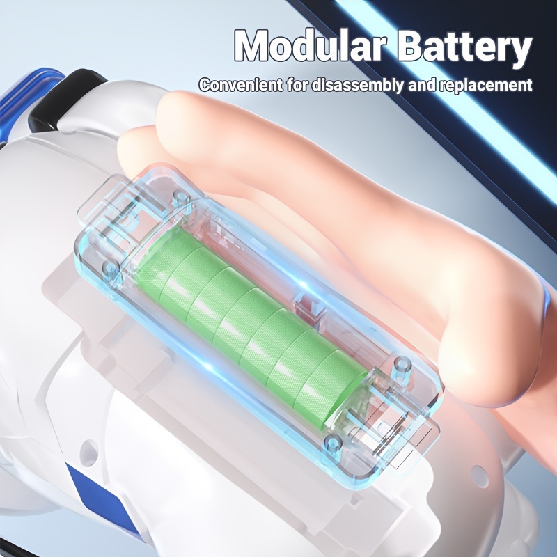 Remote Control Electric Intelligent Pet Dog Intelligent Robot Dog Toy Touch Walking Dancing Light Play Cute Christmas And Halloween Gifts - Image 8