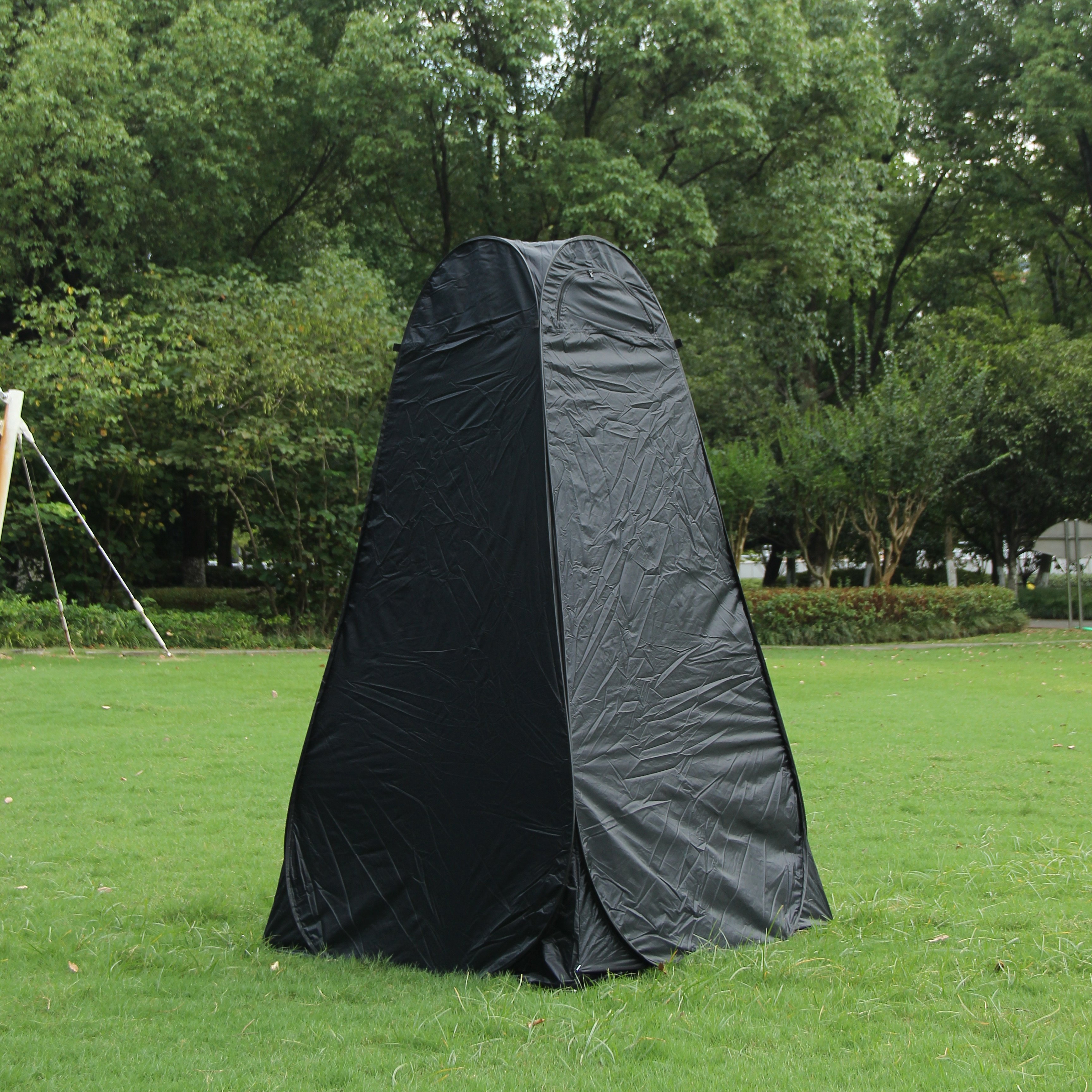 Outdoor Shower And Toilet Tent - Image 4