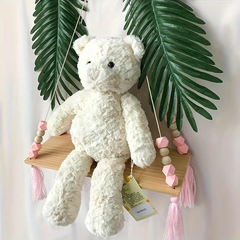 Teddy Bear Plush, Bear Stuffed Animal, Stuffed Animals, Baby Toys, Plush, Toys, Plush Animals, Gifts for Girls, Birthday Gifts for Women - Image 9