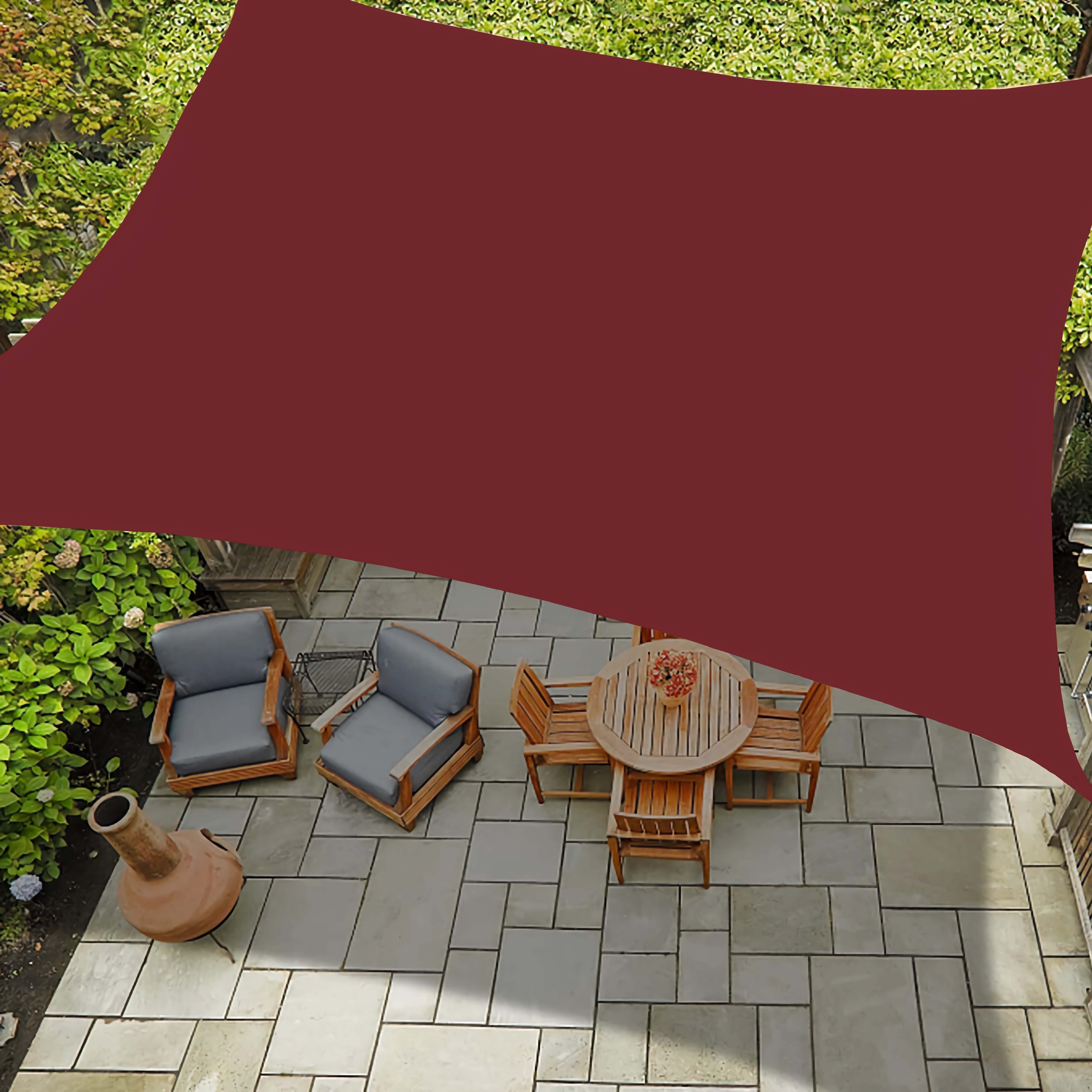 95g Waterproof Tent - 1 Piece Outdoor Use with Installation Rope Set - Image 7