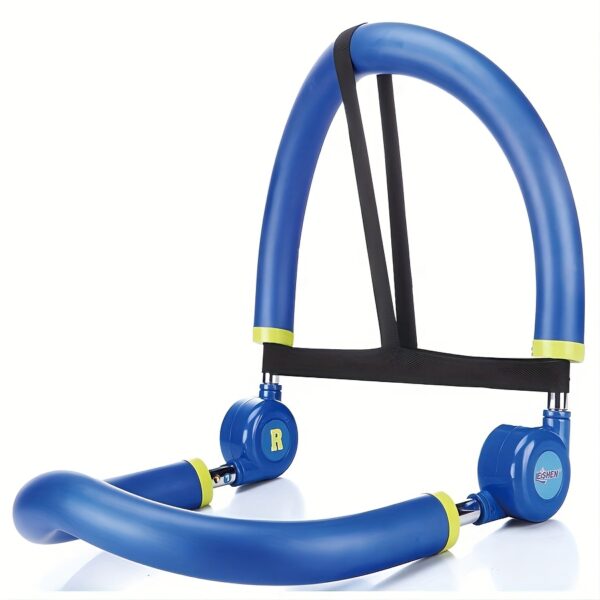 [Mini Inverted Training Machine] Full Body Exercise Machine - Mini Inverted Training Equipment for Back Strength, Abdominal Muscle, Sit Ups and Push Ups - Image 5