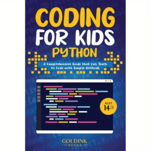 Python Programming for Children