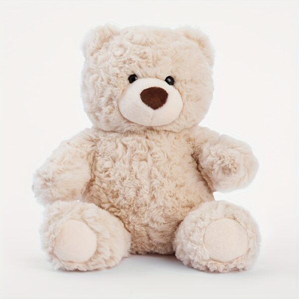 MINISO Gifford Bear Series Plush Toy, Adorable And Cuddly Bear, Ideal for Holiday Or Birthday Presents - Image 7