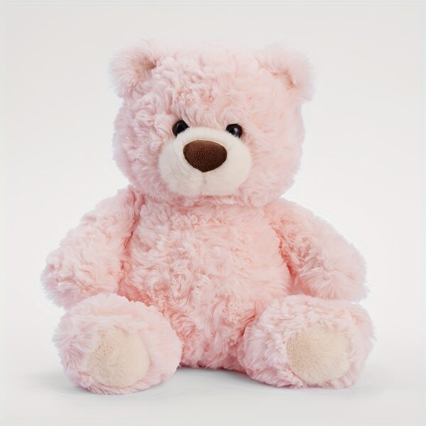 MINISO Gifford Bear Series Plush Toy, Adorable And Cuddly Bear, Ideal for Holiday Or Birthday Presents - Image 5