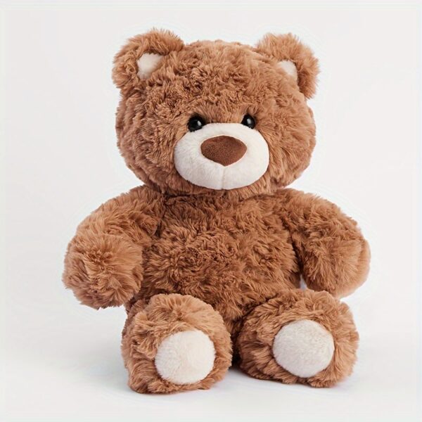 MINISO Gifford Bear Series Plush Toy, Adorable And Cuddly Bear, Ideal for Holiday Or Birthday Presents - Image 3