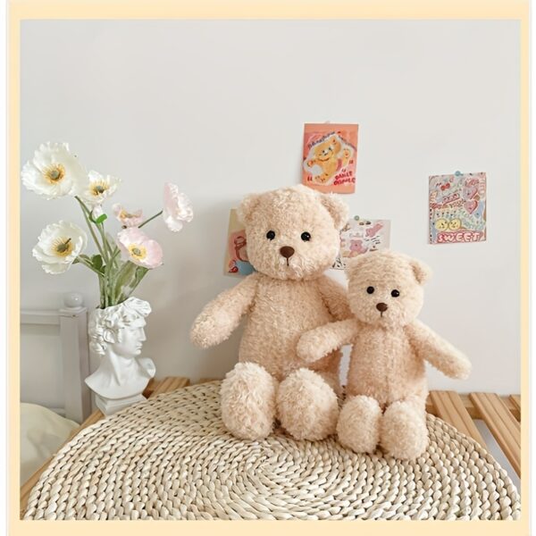 Teddy Bear Stuffed, Teddy Bear Plush, Stuffed Animals, Baby Toys, Plush Toys, Plush Animals, Throw Pillows for Couch, Gifts for Girls, Home Decor, Birthday Gifts for Women - Image 9