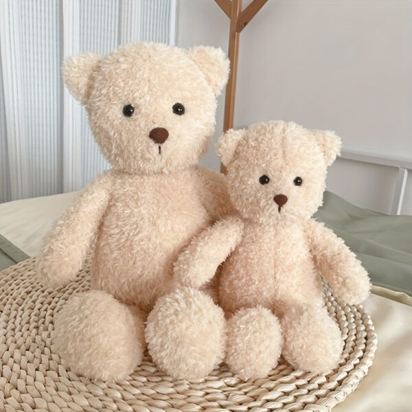Teddy Bear Stuffed, Teddy Bear Plush, Stuffed Animals, Baby Toys, Plush Toys, Plush Animals, Throw Pillows for Couch, Gifts for Girls, Home Decor, Birthday Gifts for Women - Image 6