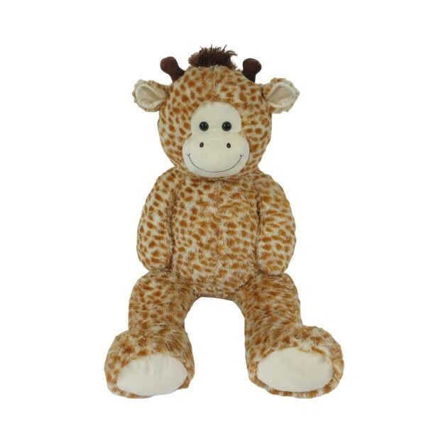 1pc 44-inch Plush Toy - Charming, Cuddly, Soft, Ideal for Festive Gifts and Valentine's Day - Image 13